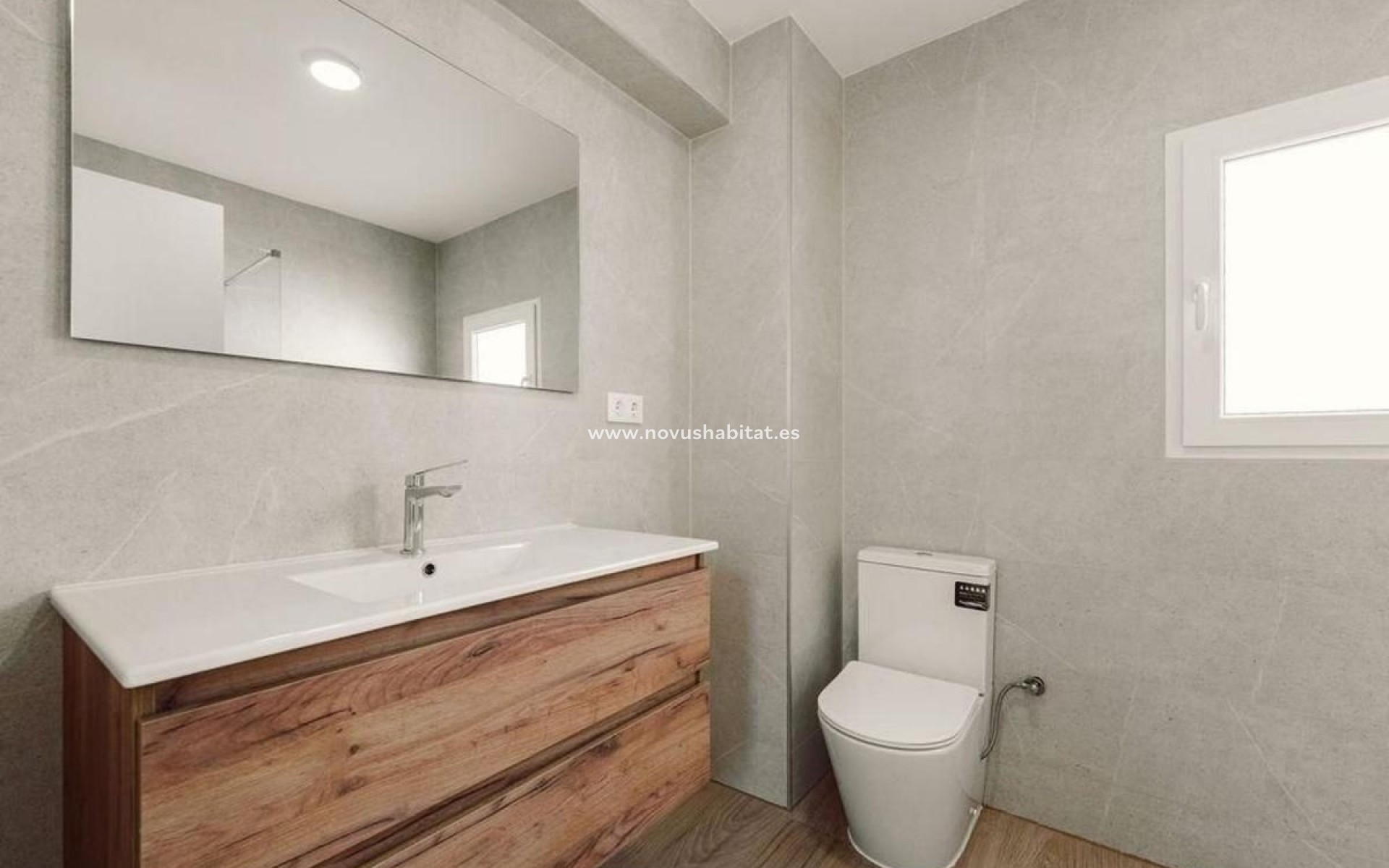 Nueva construcción  - Penthouses - Altea