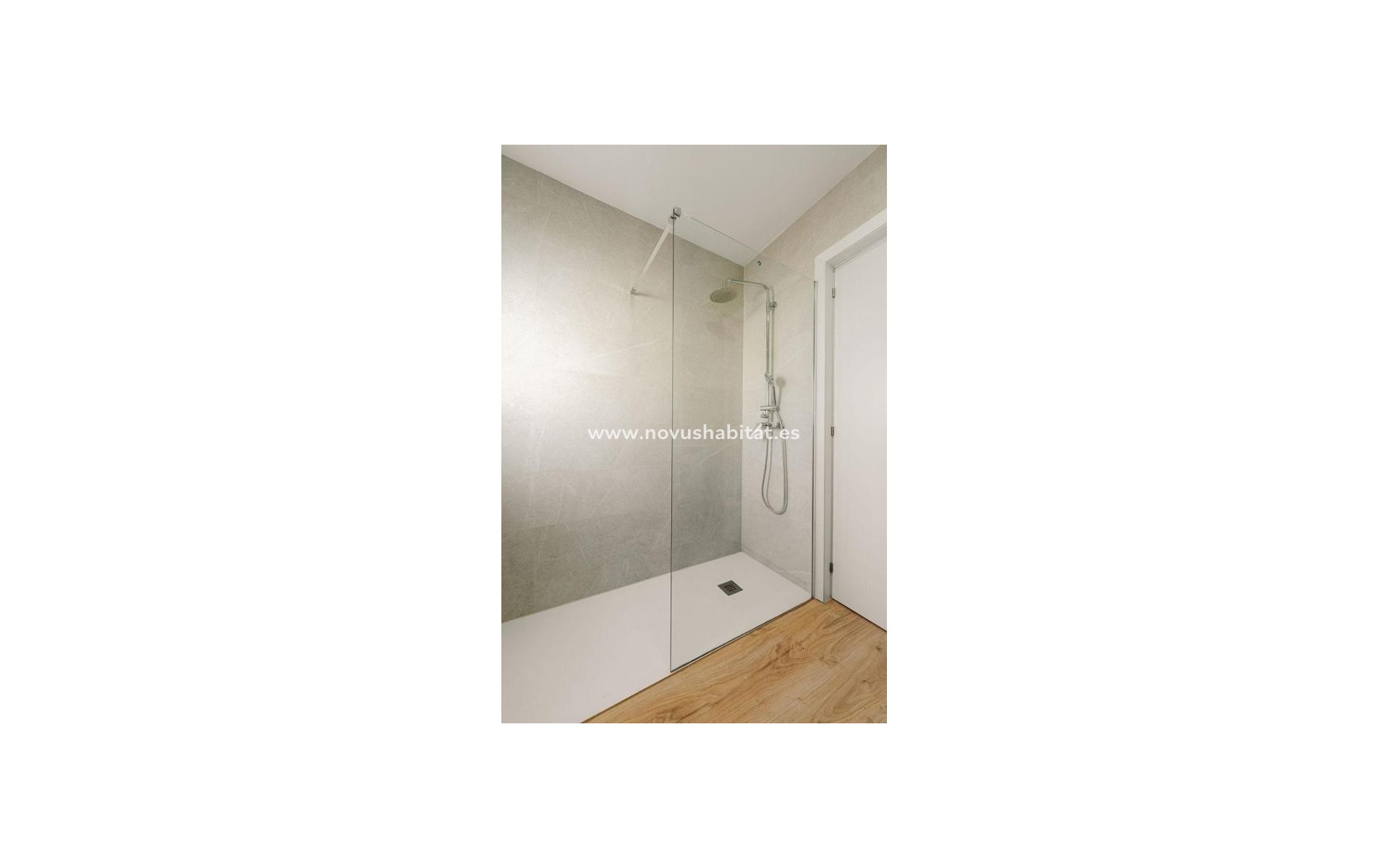 Nueva construcción  - Penthouses - Altea