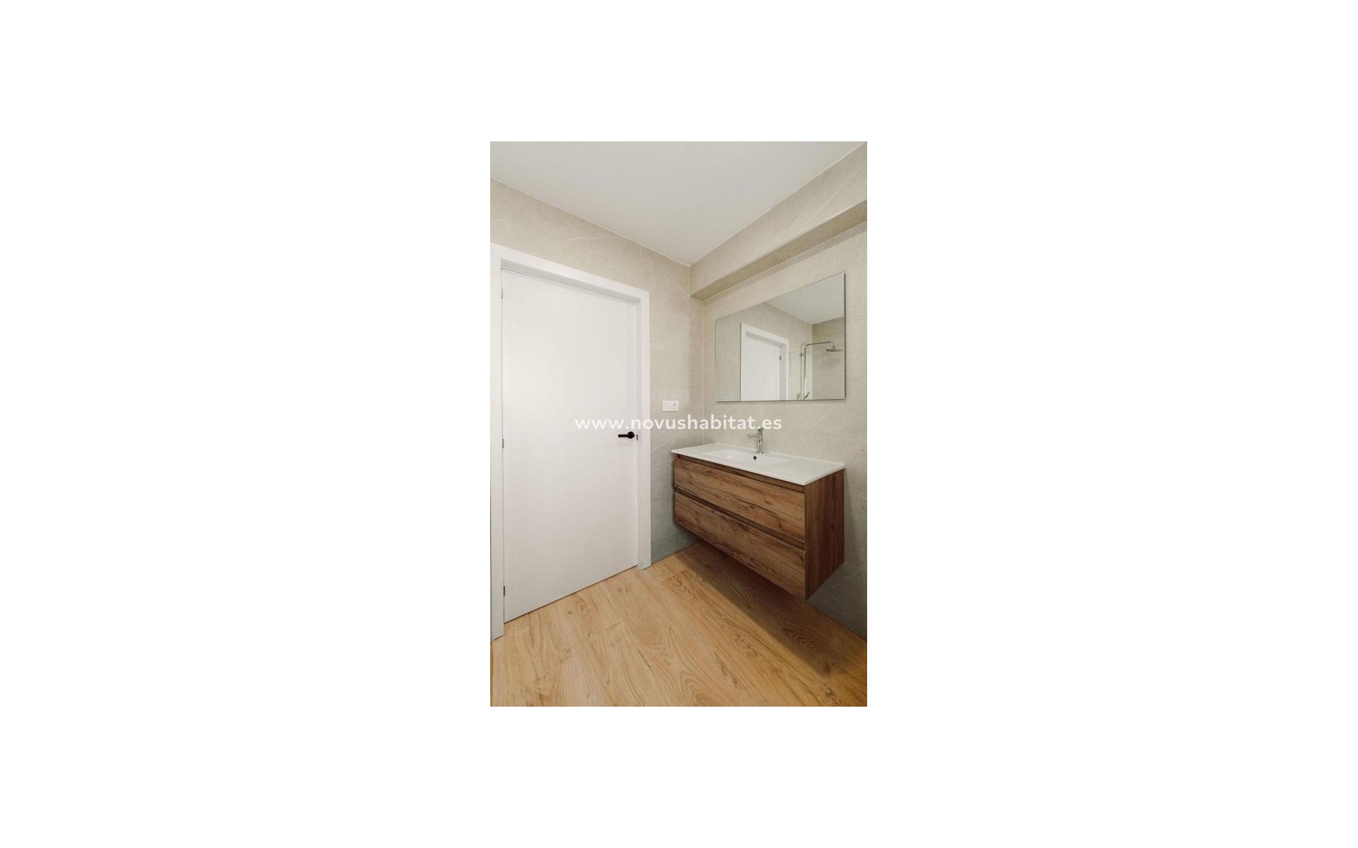 Nueva construcción  - Penthouses - Altea