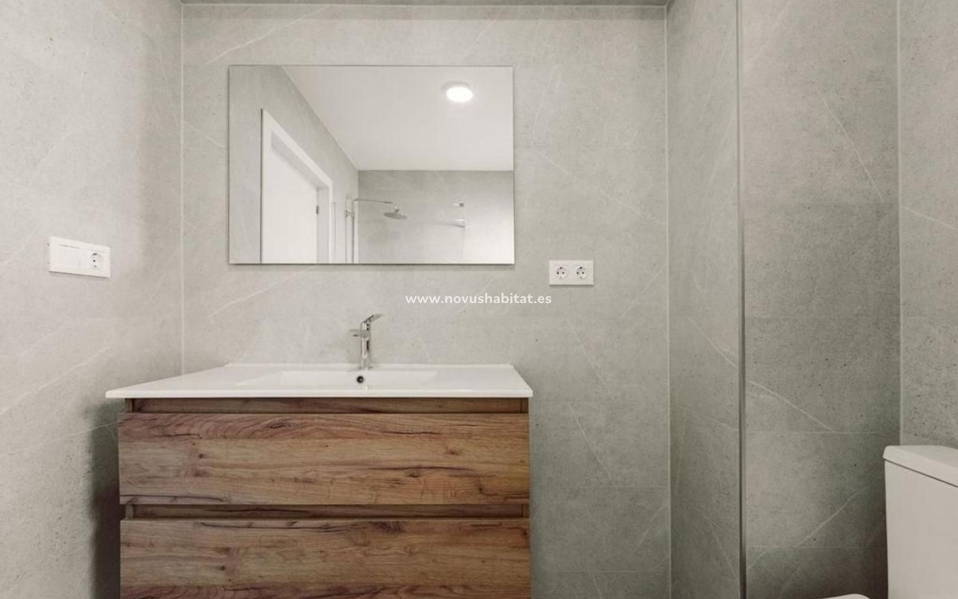 Nueva construcción  - Penthouses - Altea