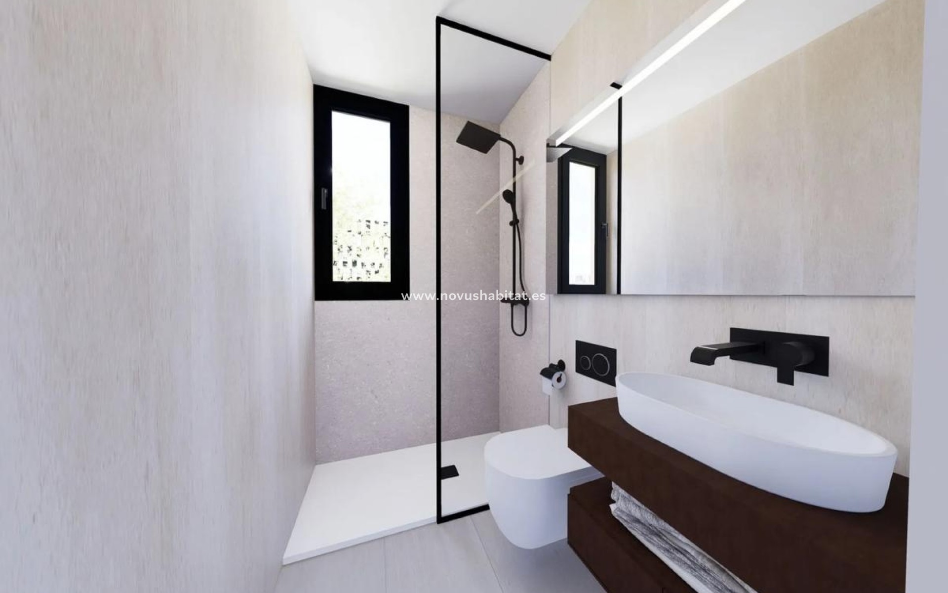 Nueva construcción  - Penthouses - El Campello
