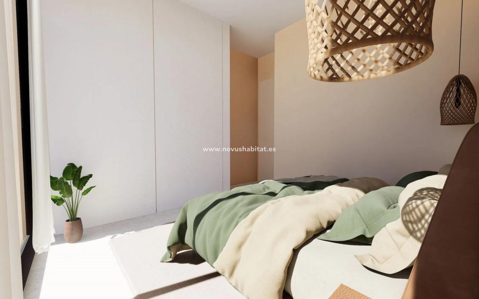 Nueva construcción  - Penthouses - El Campello