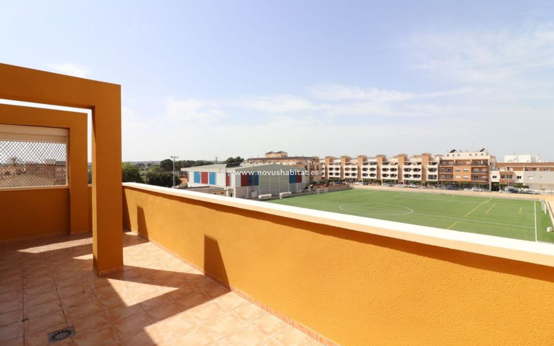 Nueva construcción  - Penthouses - Formentera del Segura