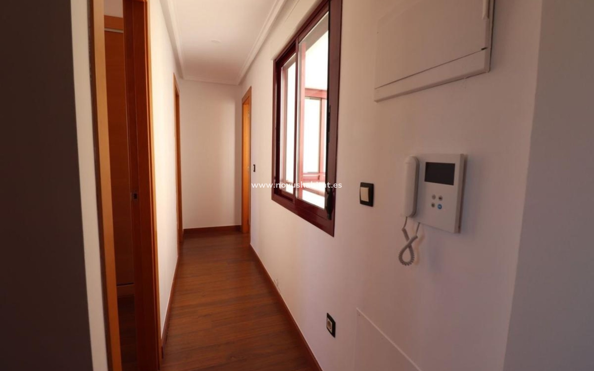 Nueva construcción  - Penthouses - Formentera del Segura