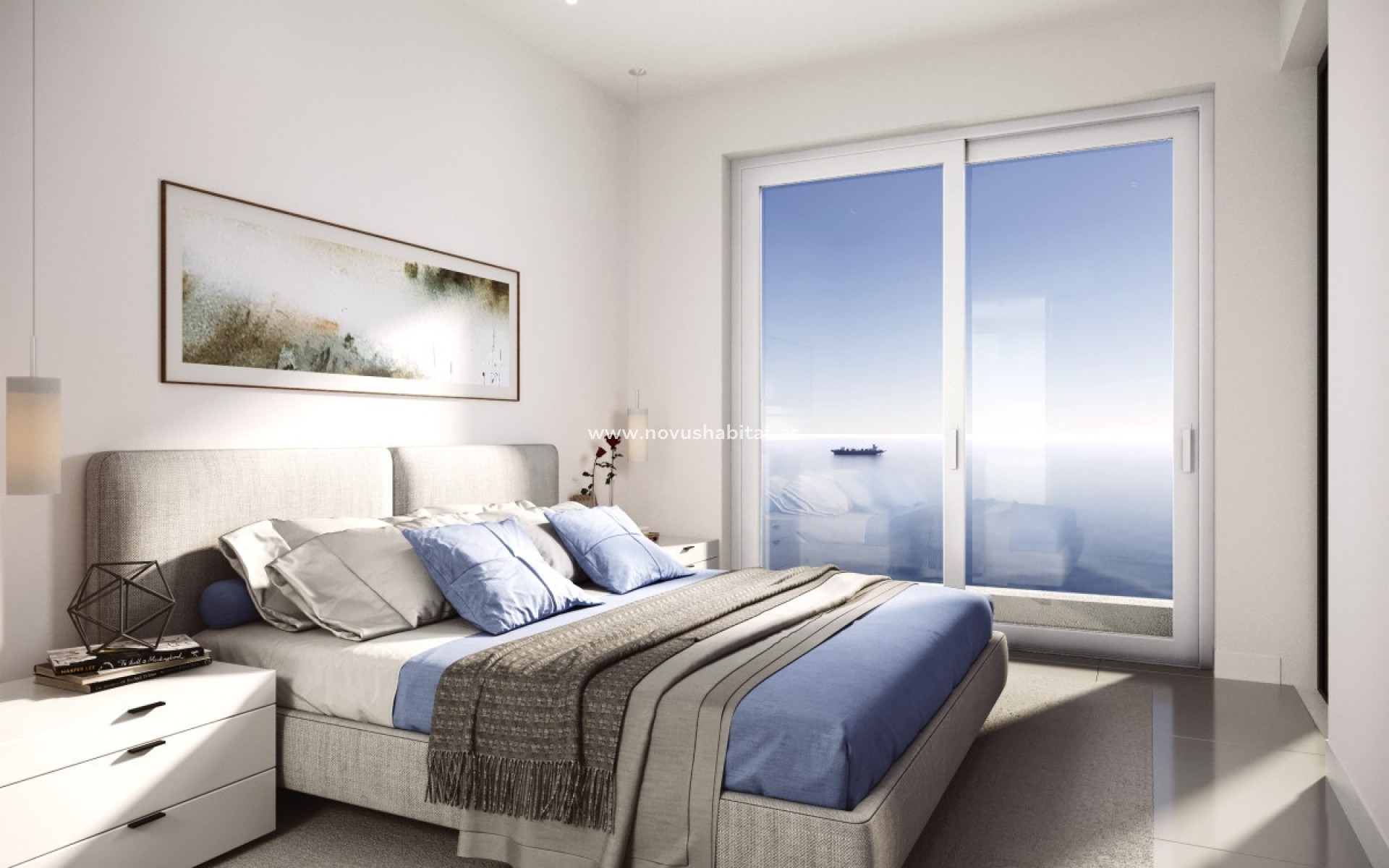 Nueva construcción  - Penthouses - La Manga del Mar Menor - La Manga Del Mar Menor