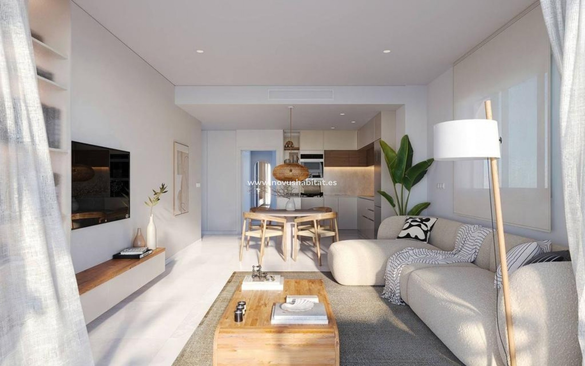 Nueva construcción  - Penthouses - La Villajoyosa / Vila Joiosa