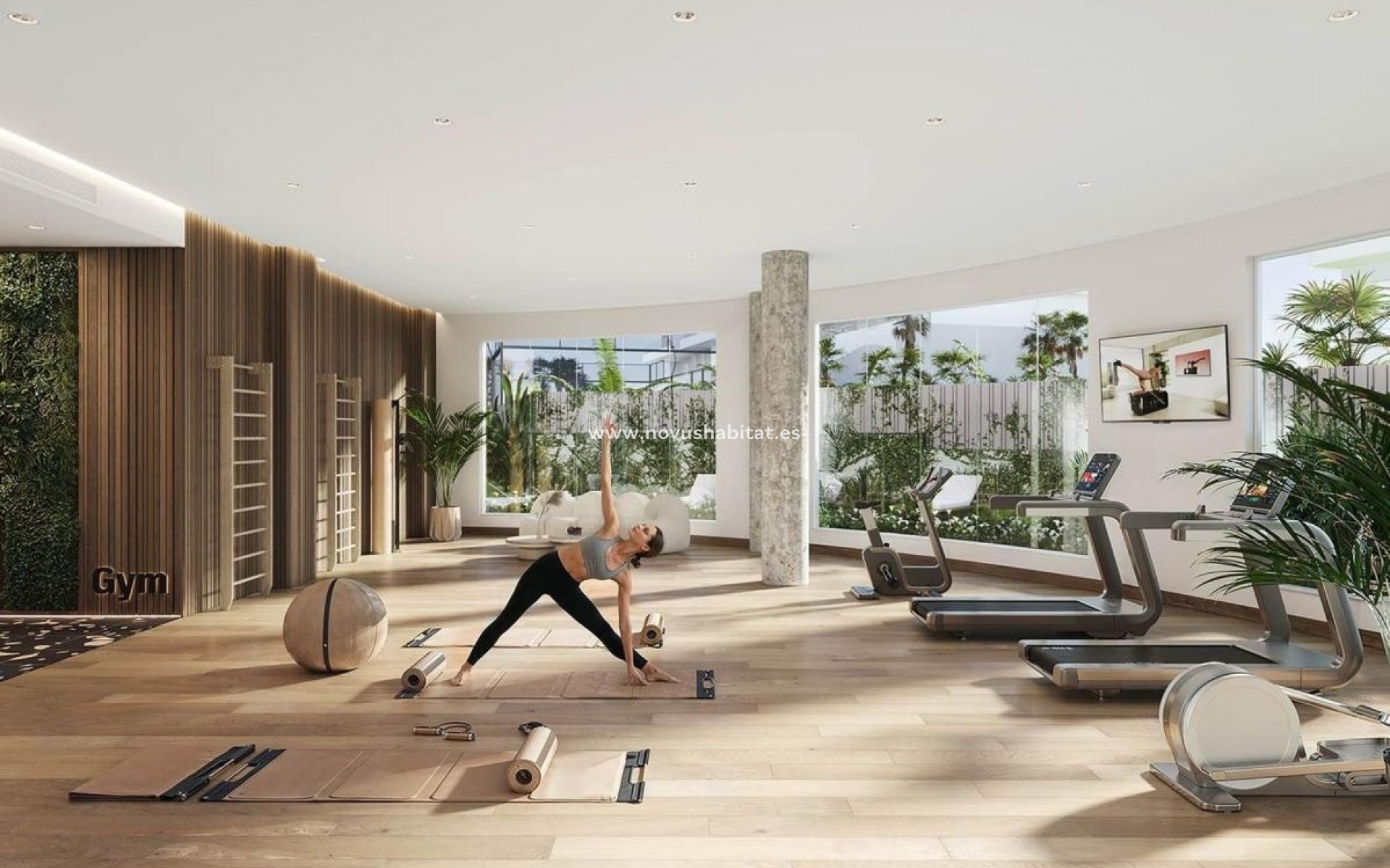 Nueva construcción  - Penthouses - La Villajoyosa / Vila Joiosa