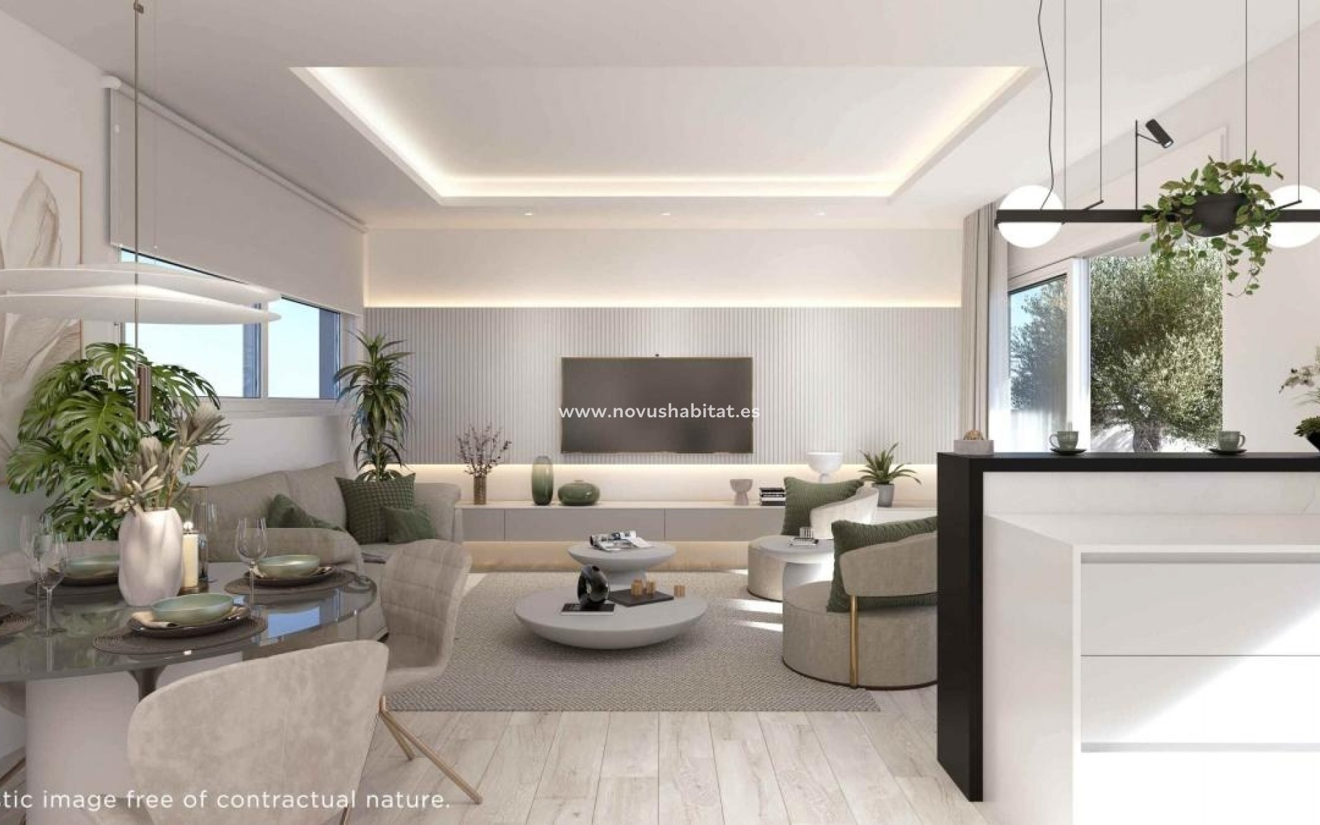 Nueva construcción  - Penthouses - Los Alcázares