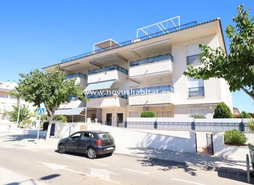 Nueva construcción  - Penthouses - Pilar de la Horadada