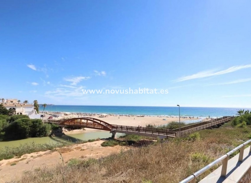 Nueva construcción  - Penthouses - Pilar de la Horadada