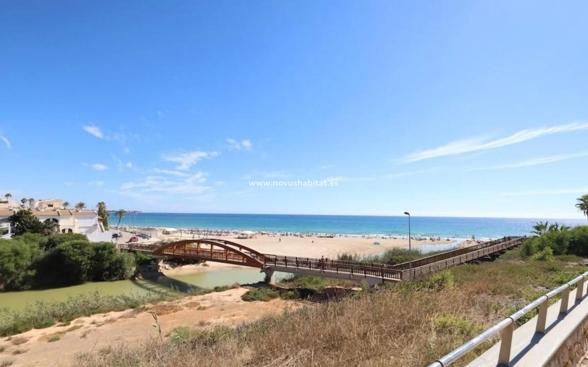 Nueva construcción  - Penthouses - Pilar de la Horadada