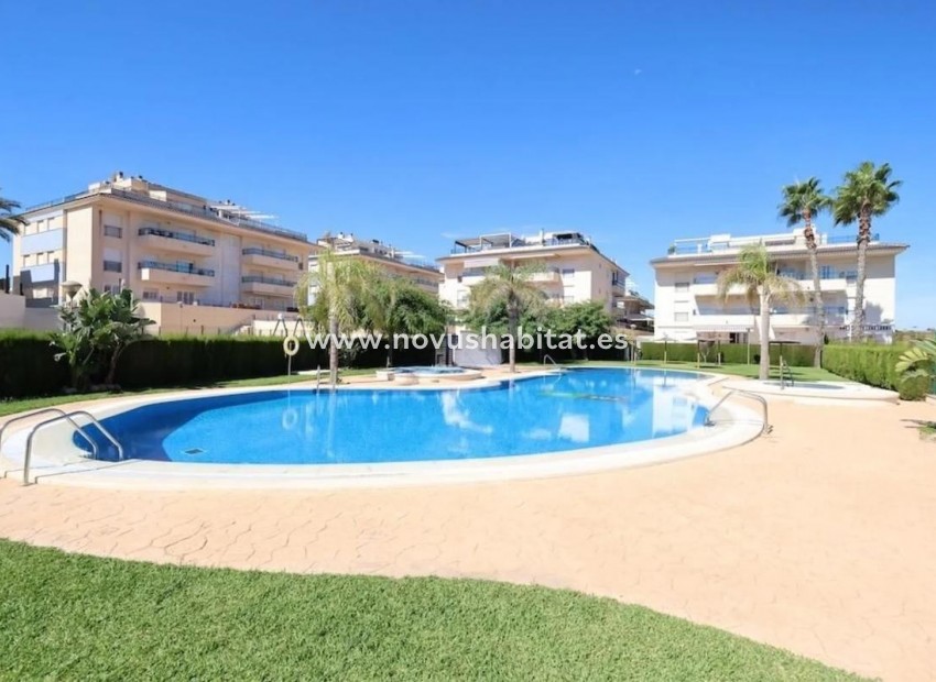 Nueva construcción  - Penthouses - Pilar de la Horadada