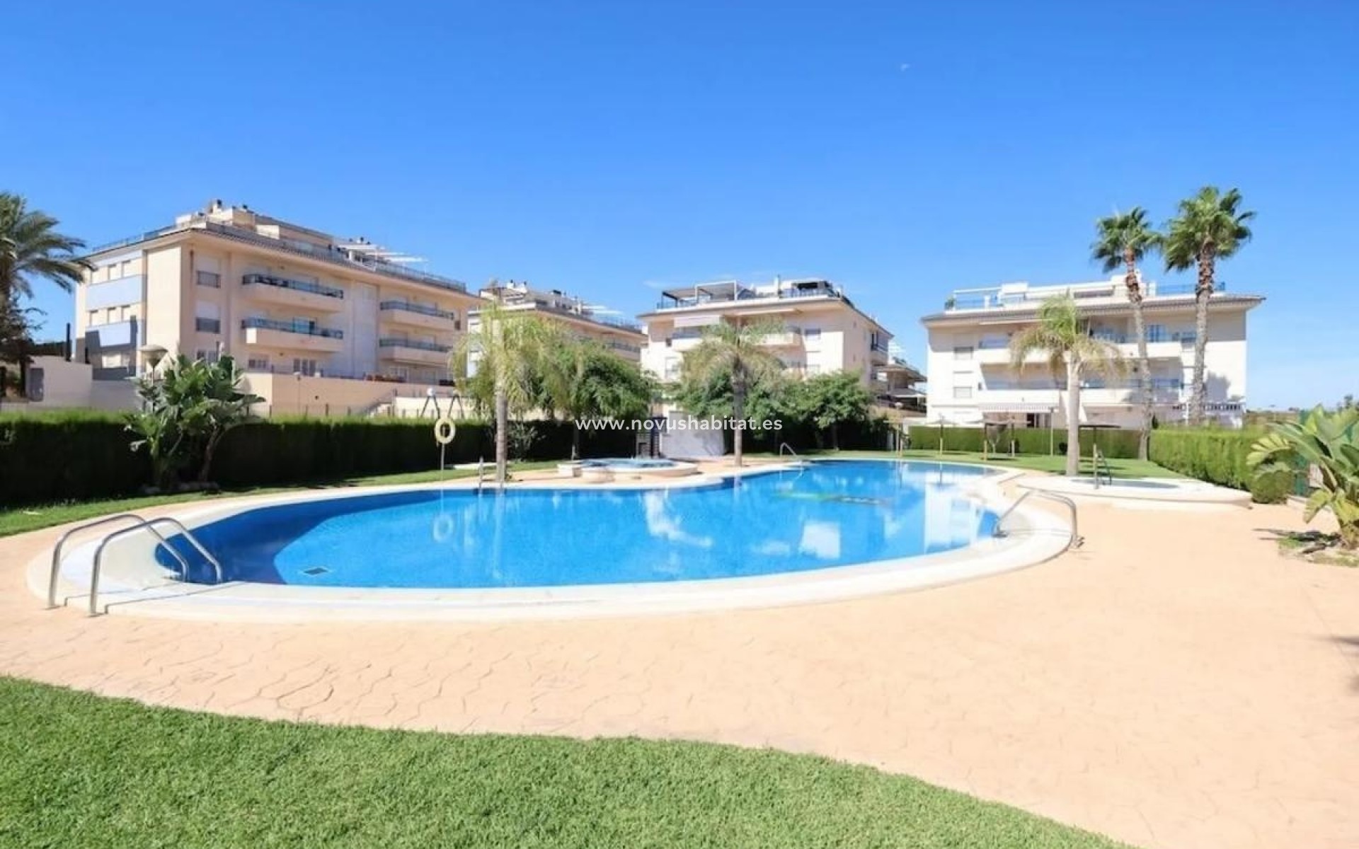 Nueva construcción  - Penthouses - Pilar de la Horadada