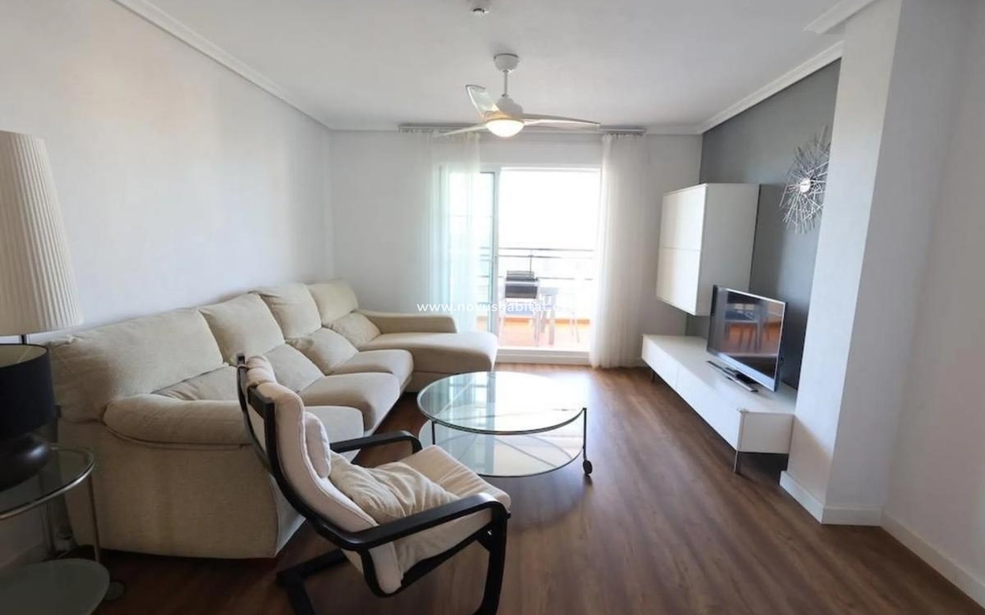 Nueva construcción  - Penthouses - Pilar de la Horadada