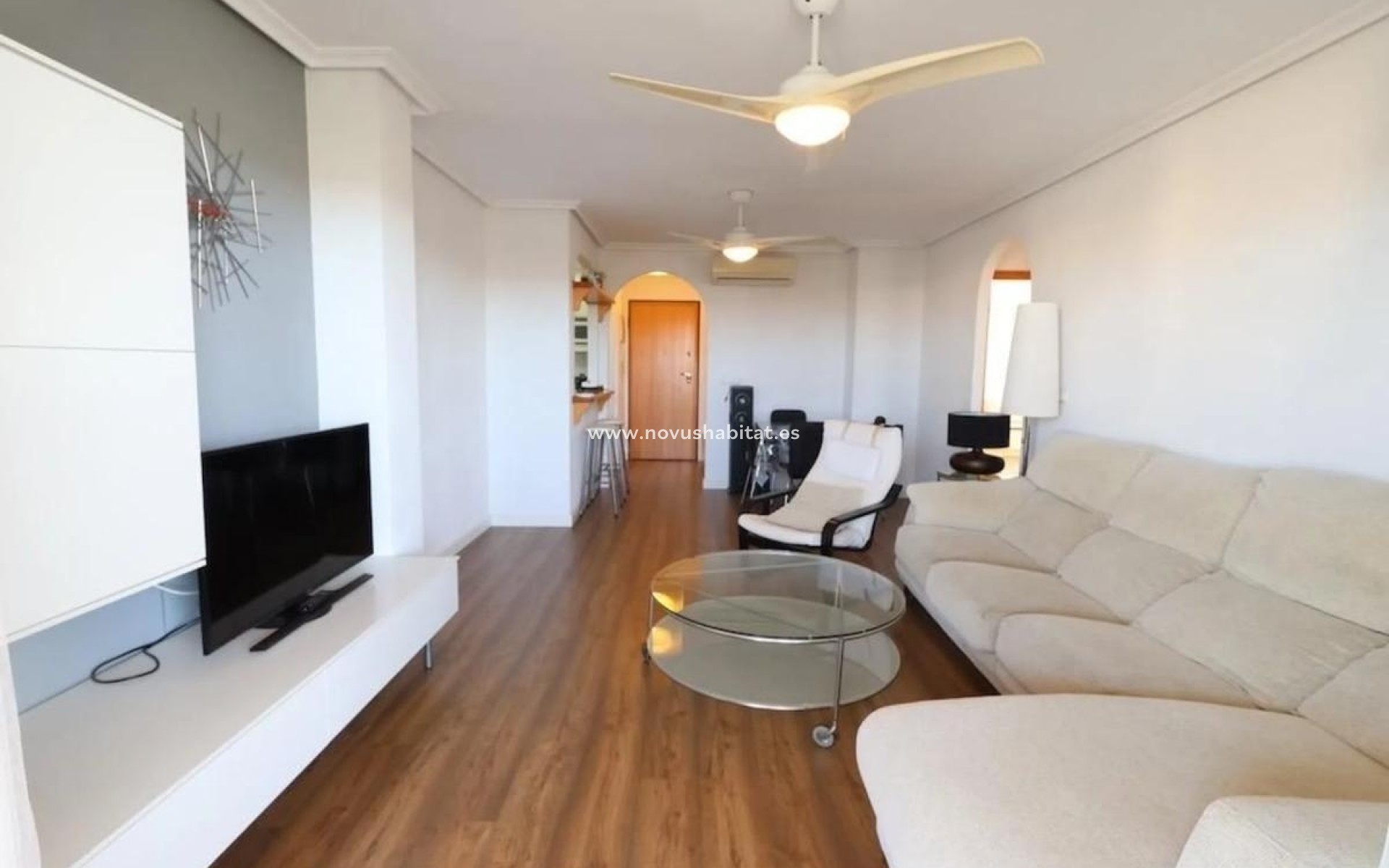 Nueva construcción  - Penthouses - Pilar de la Horadada
