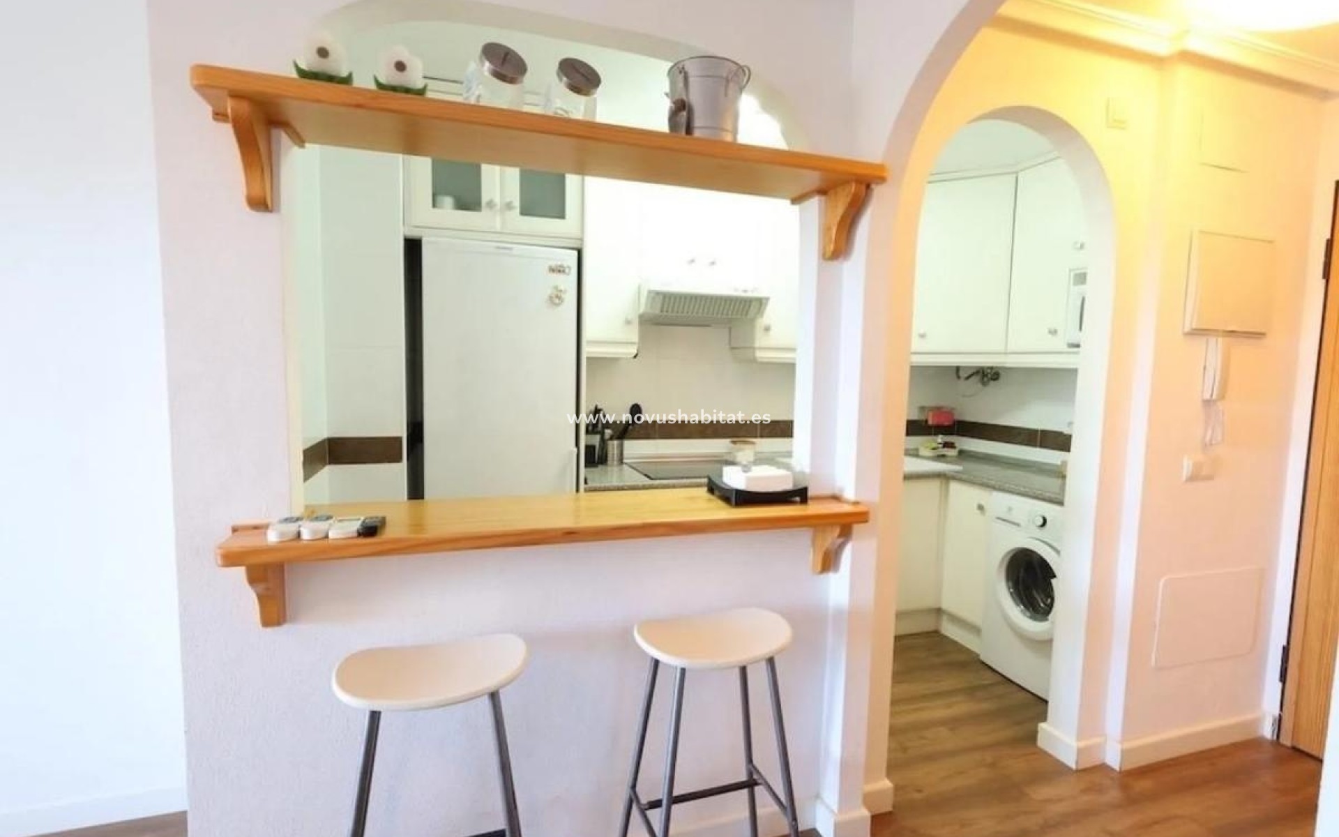 Nueva construcción  - Penthouses - Pilar de la Horadada