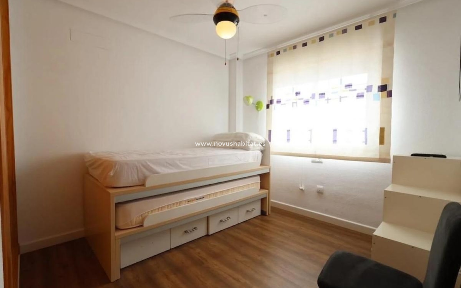 Nueva construcción  - Penthouses - Pilar de la Horadada