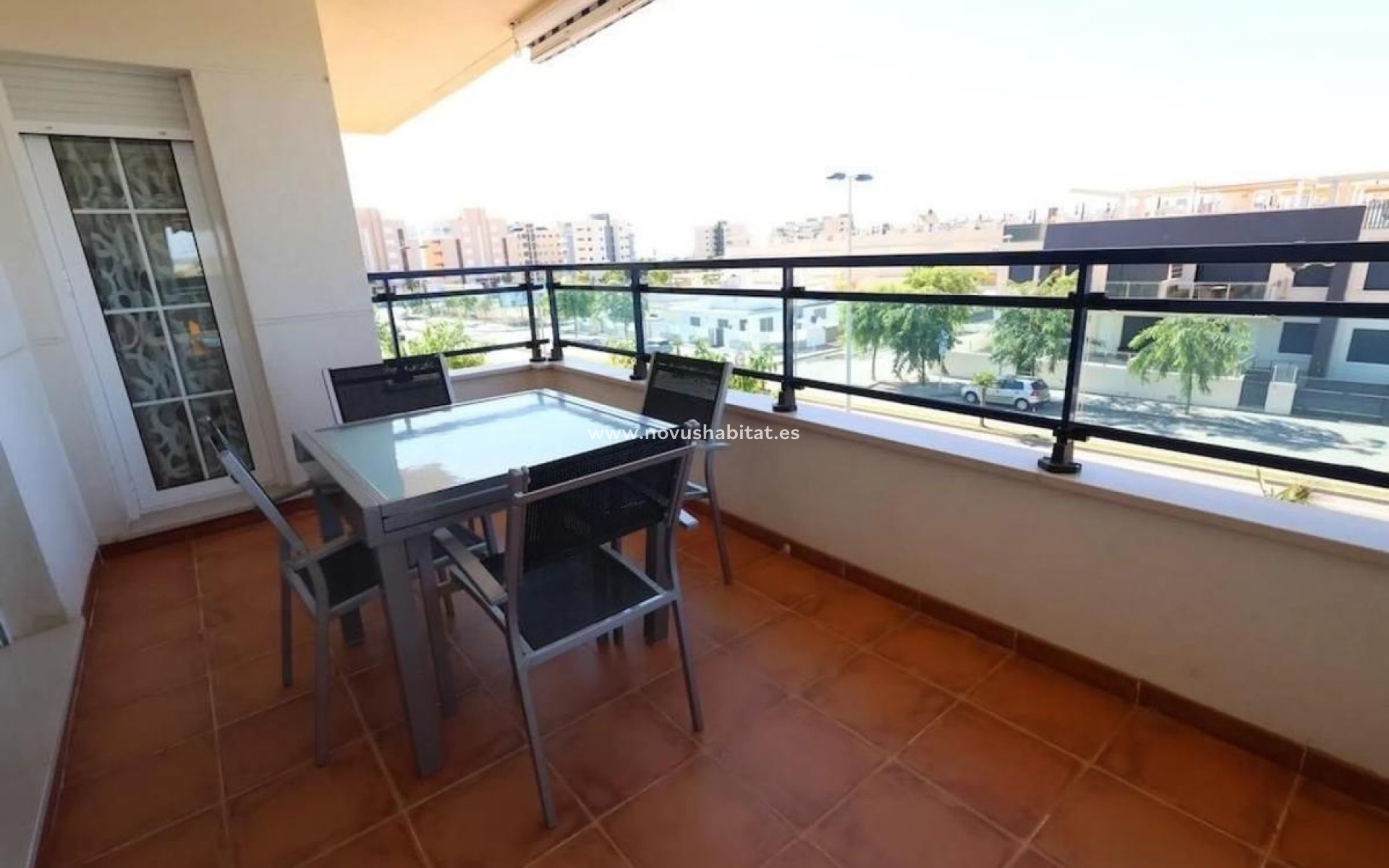 Nueva construcción  - Penthouses - Pilar de la Horadada