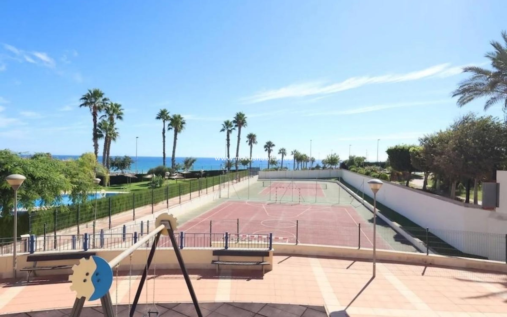 Nueva construcción  - Penthouses - Pilar de la Horadada