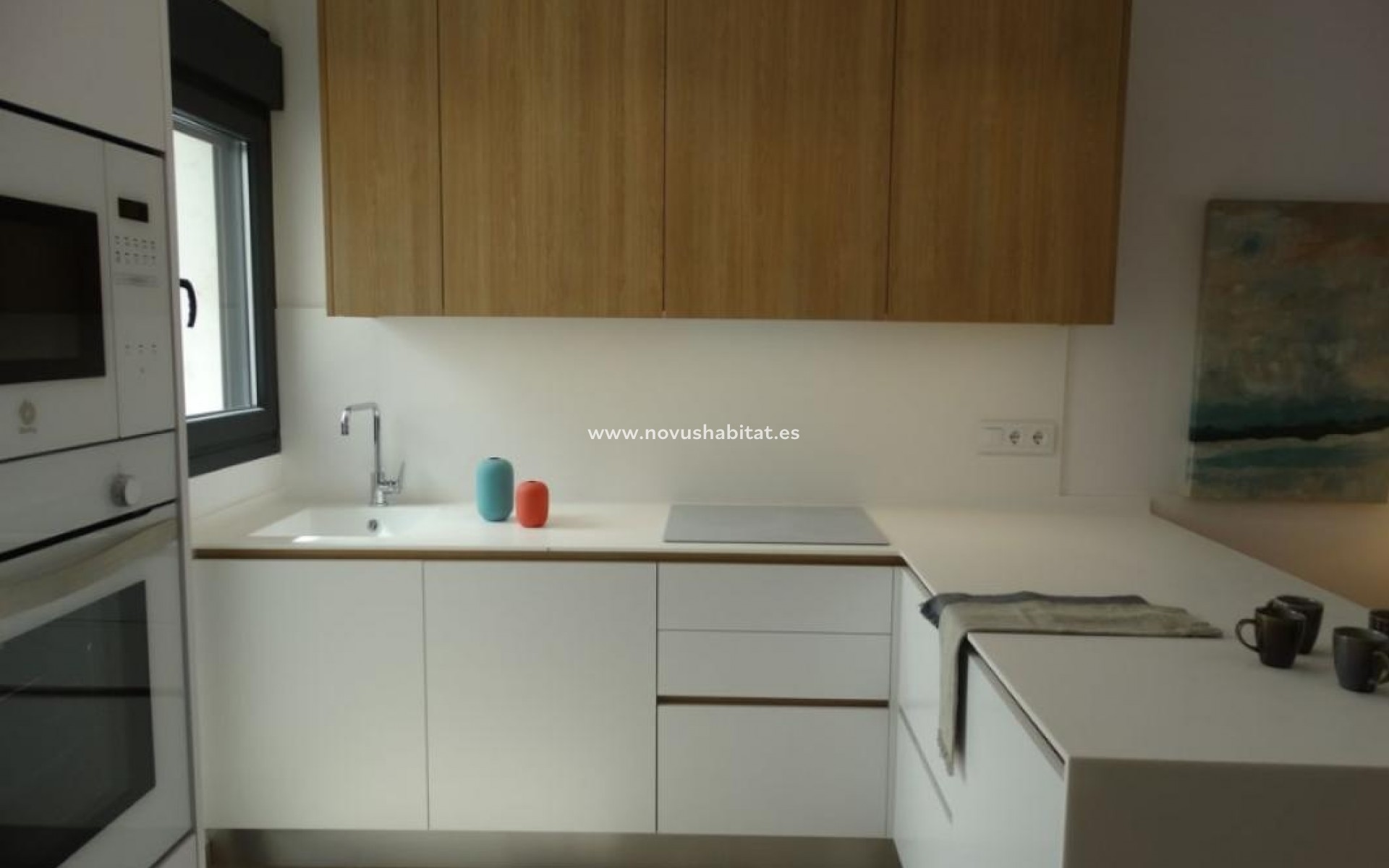 Nueva construcción  - Penthouses - Pilar de la Horadada