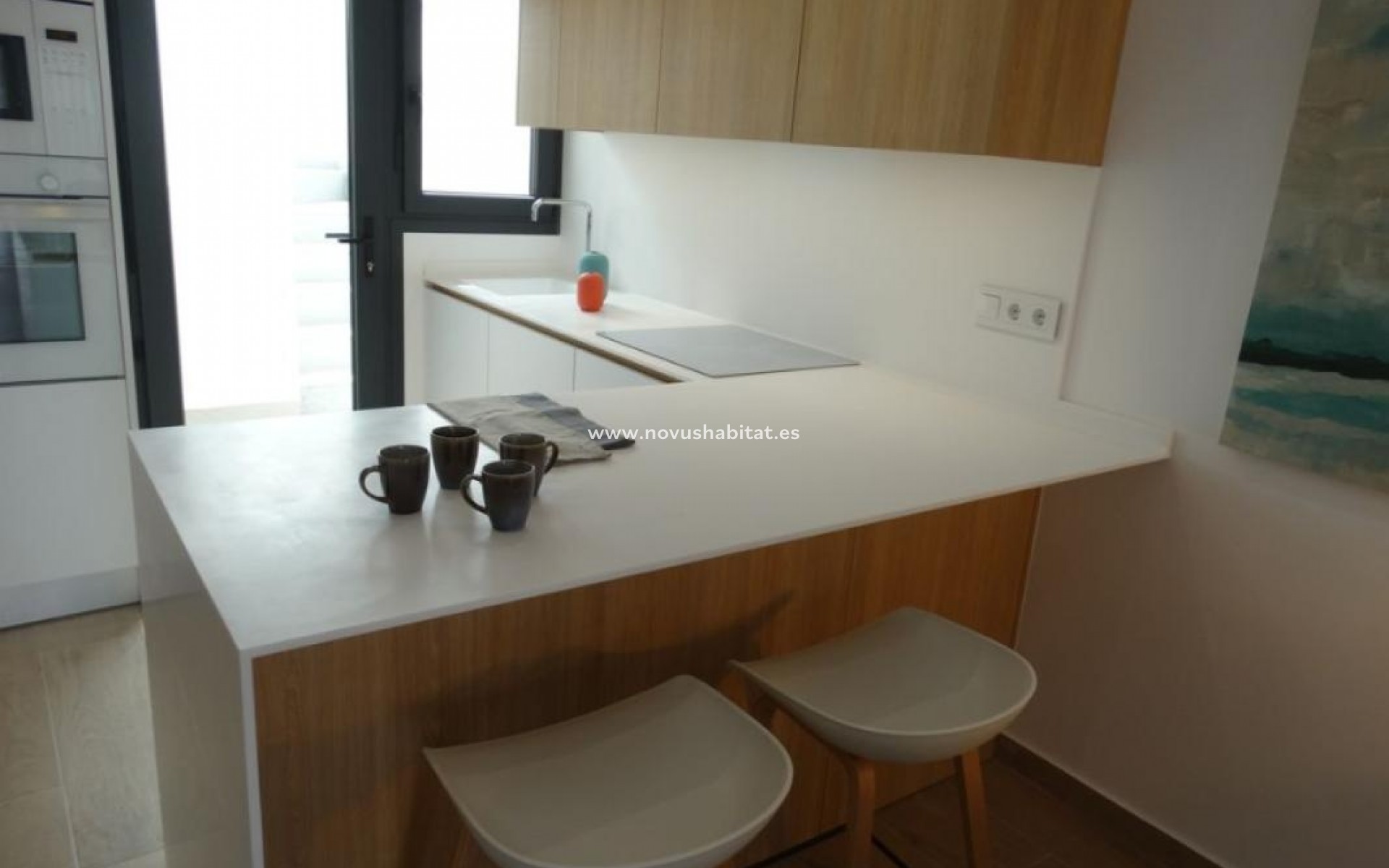 Nueva construcción  - Penthouses - Pilar de la Horadada
