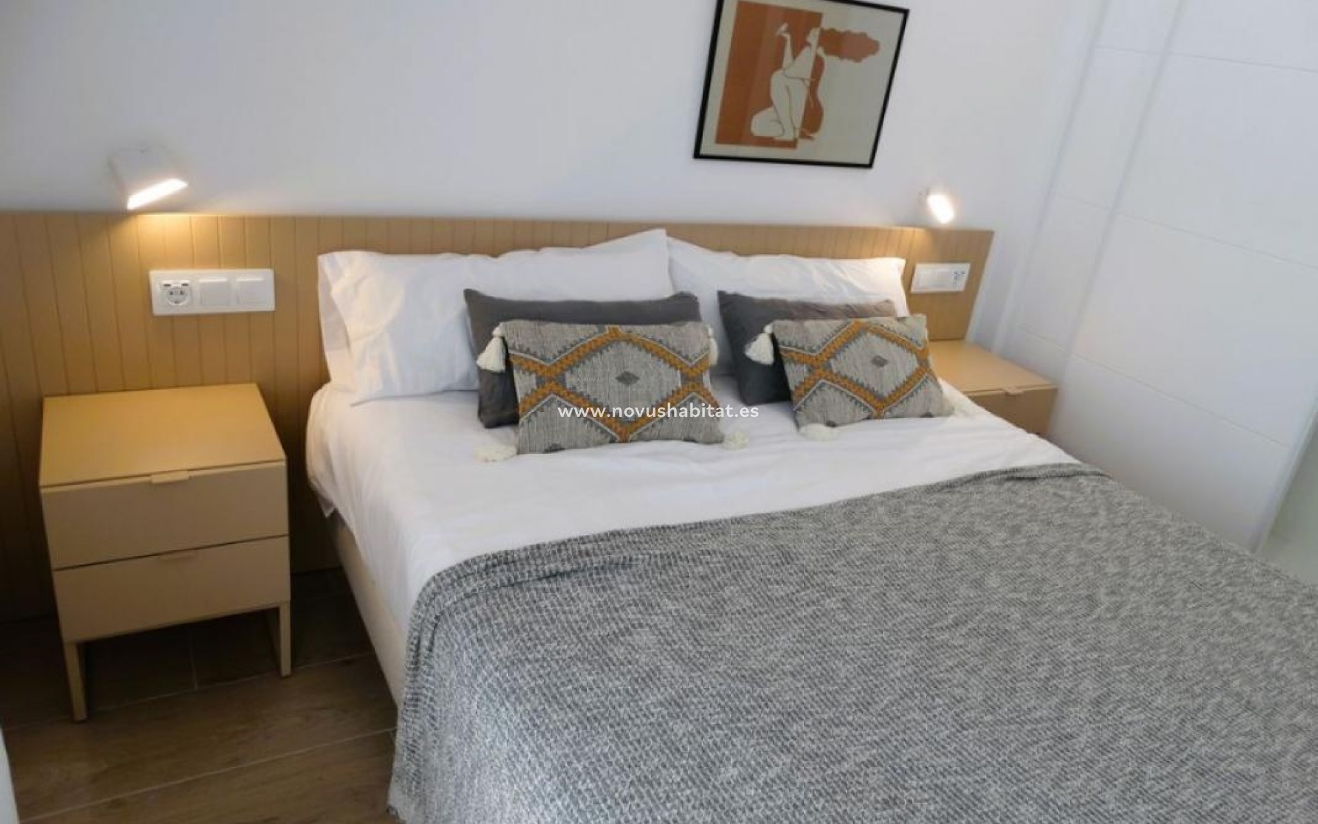 Nueva construcción  - Penthouses - Pilar de la Horadada