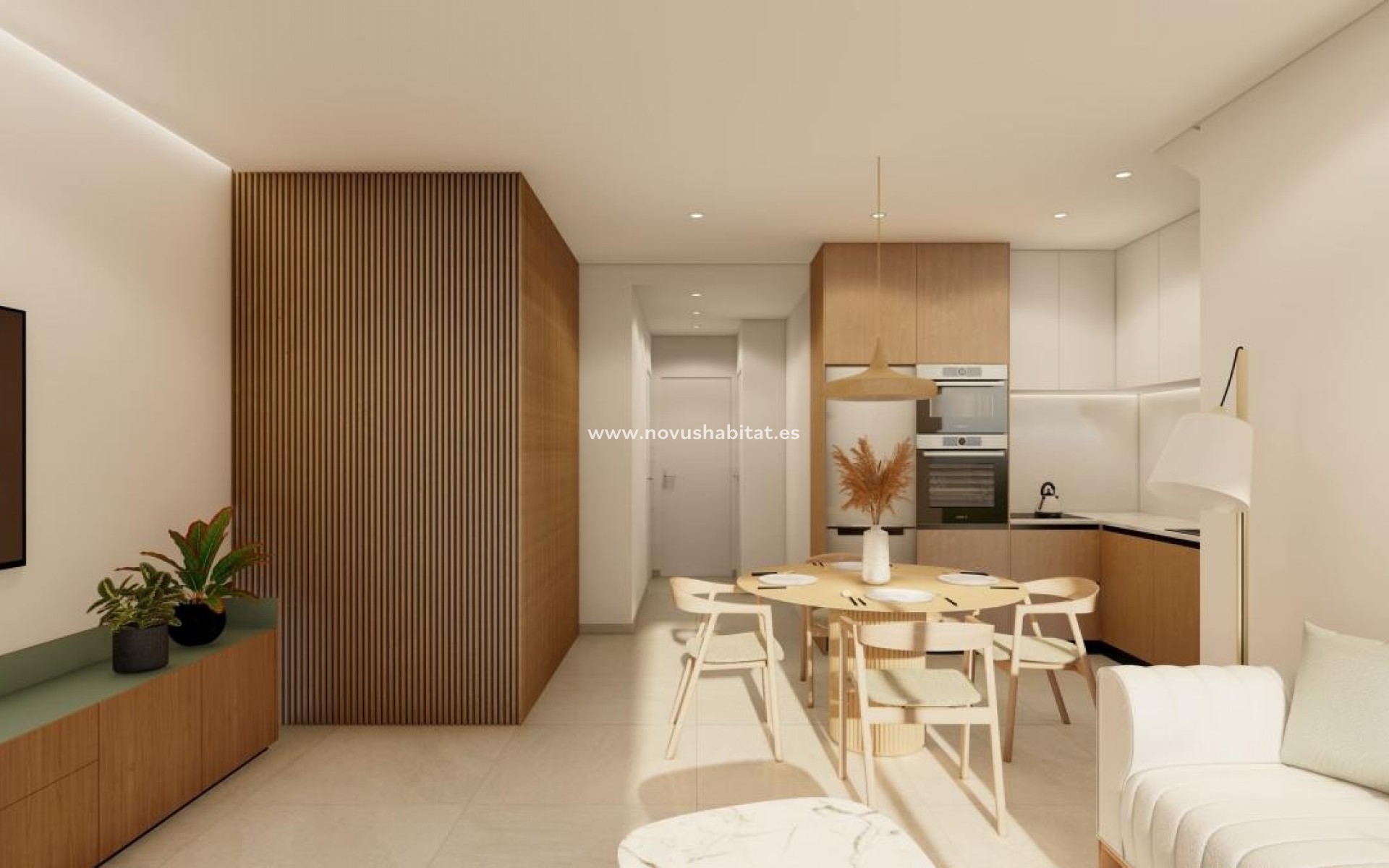 Nueva construcción  - Penthouses - San Pedro del Pinatar