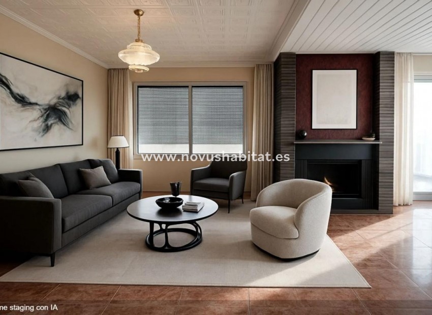 Nueva construcción  - Penthouses - Santa Pola