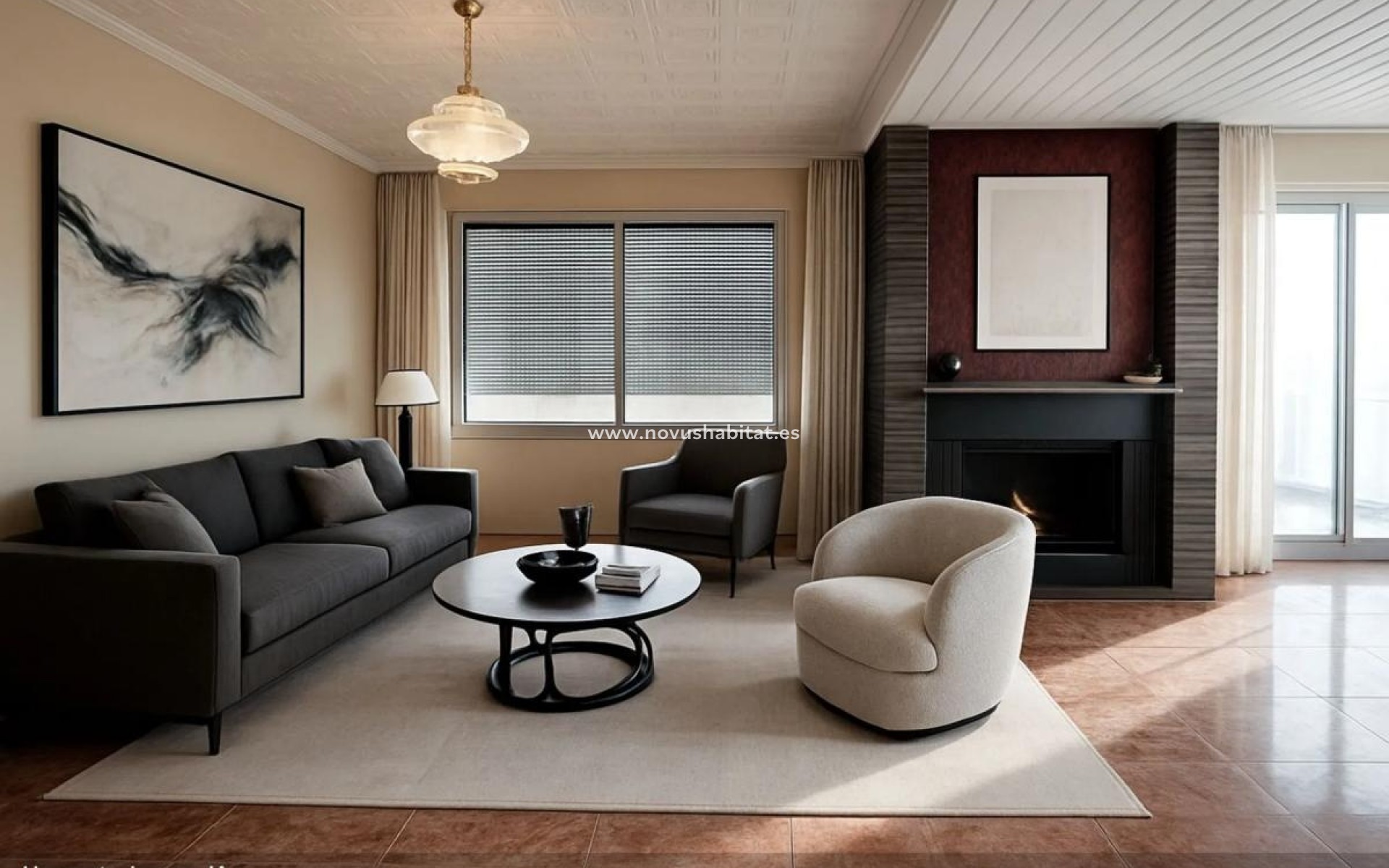 Nueva construcción  - Penthouses - Santa Pola