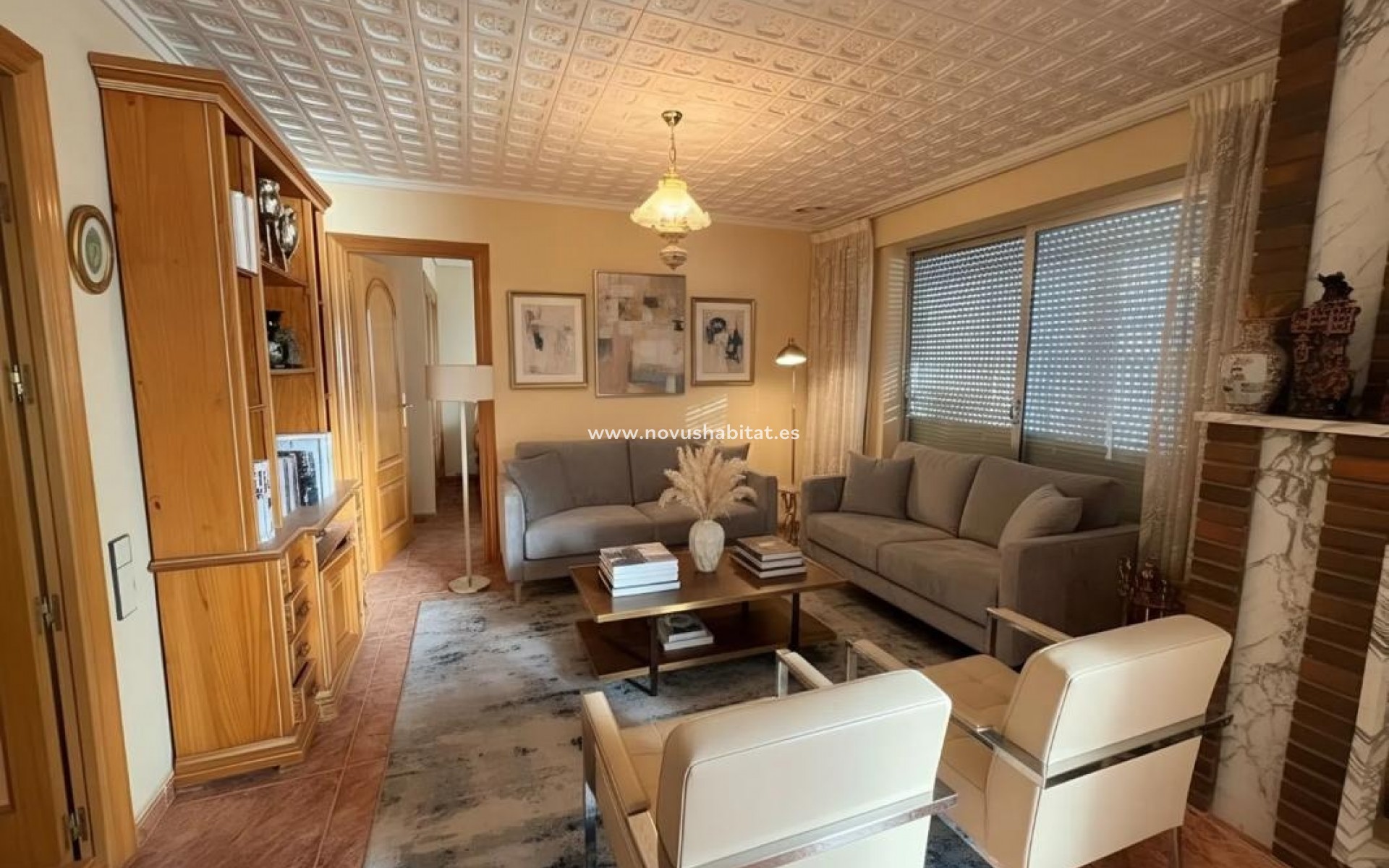 Nueva construcción  - Penthouses - Santa Pola