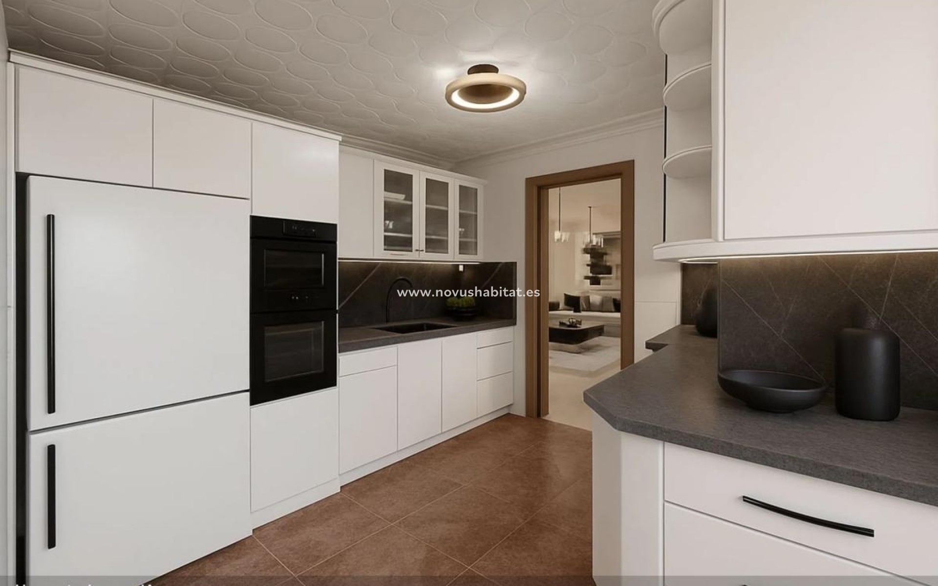Nueva construcción  - Penthouses - Santa Pola