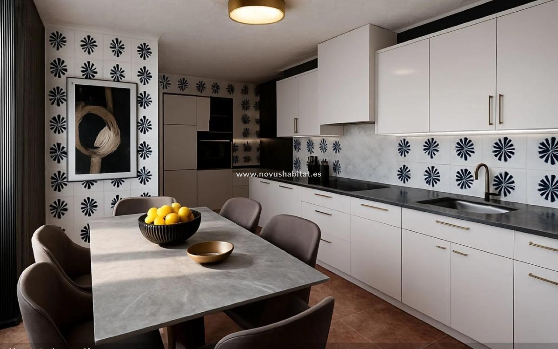 Nueva construcción  - Penthouses - Santa Pola