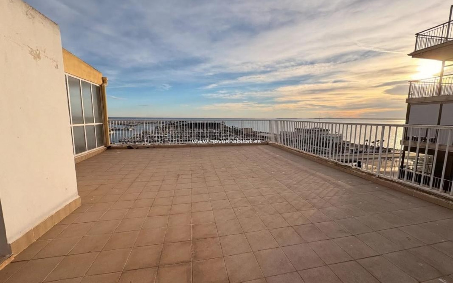 Nueva construcción  - Penthouses - Santa Pola