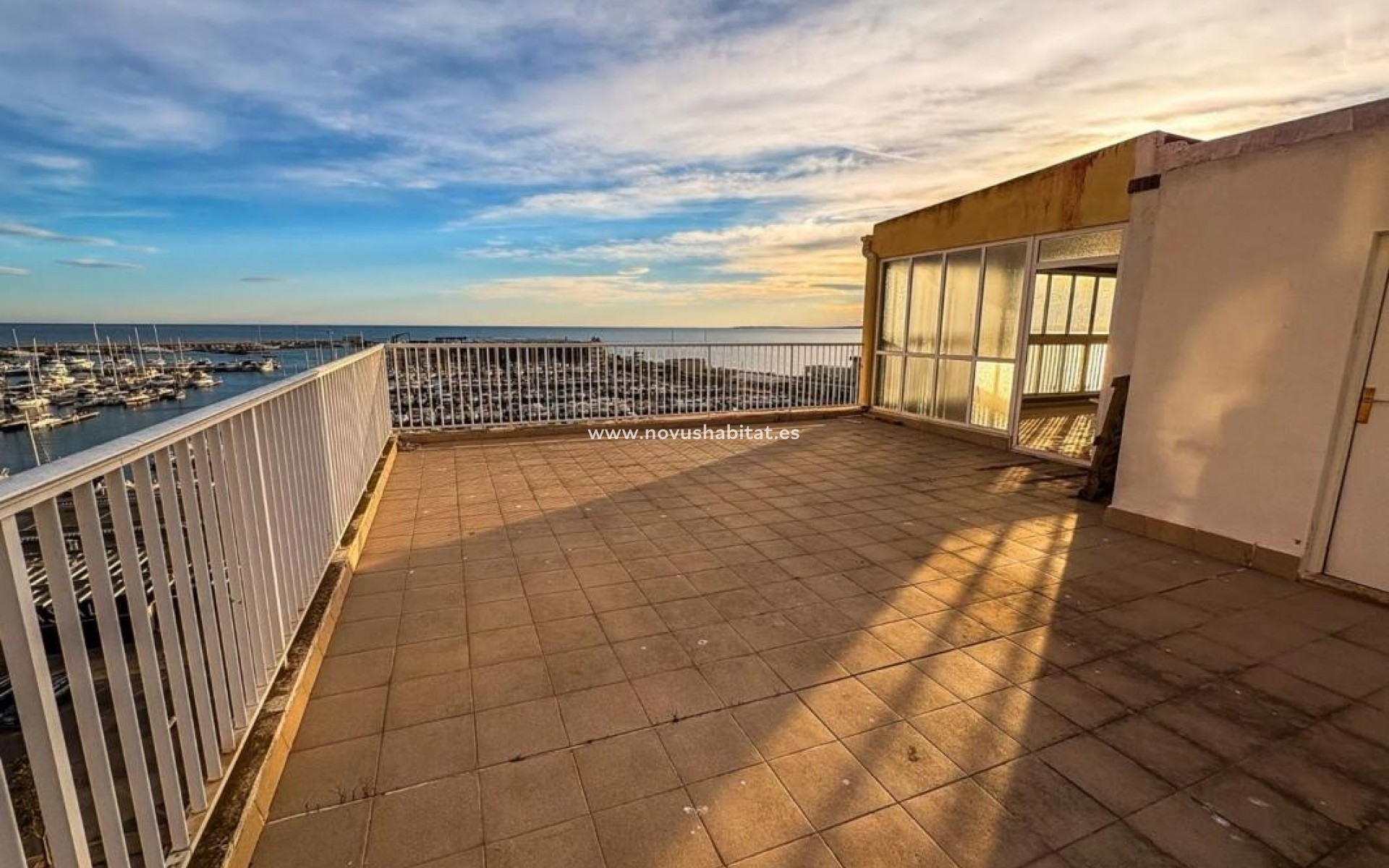 Nueva construcción  - Penthouses - Santa Pola