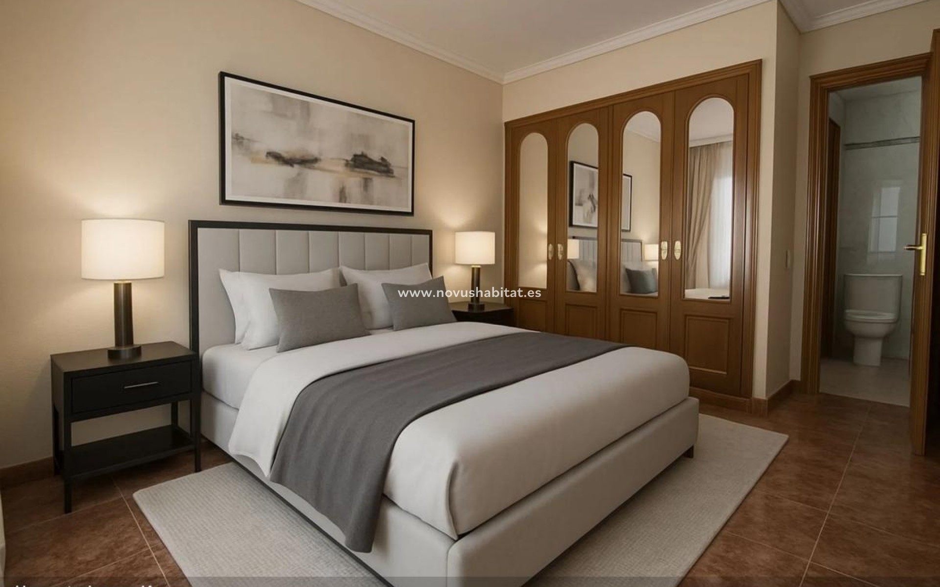 Nueva construcción  - Penthouses - Santa Pola