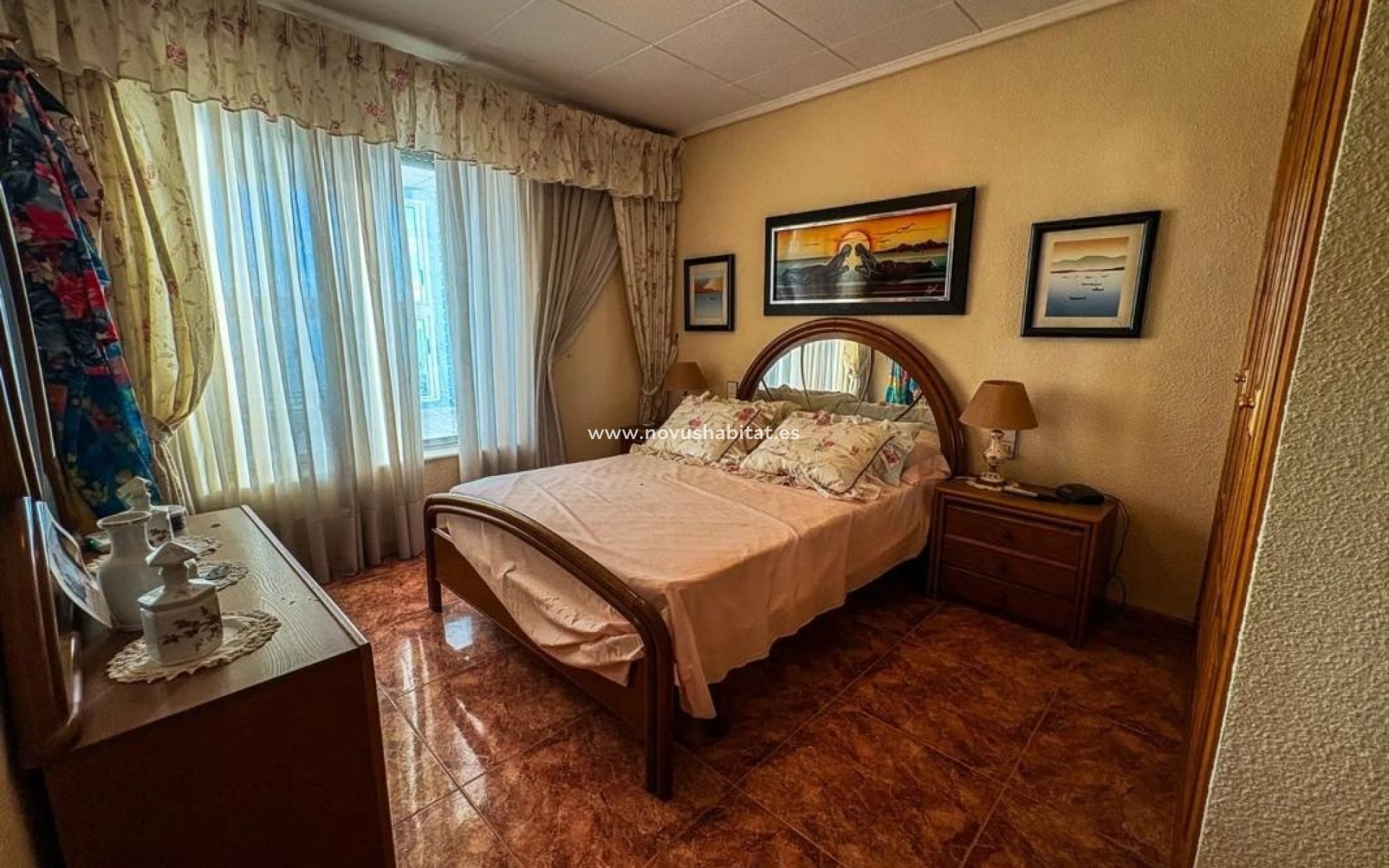 Nueva construcción  - Penthouses - Santa Pola