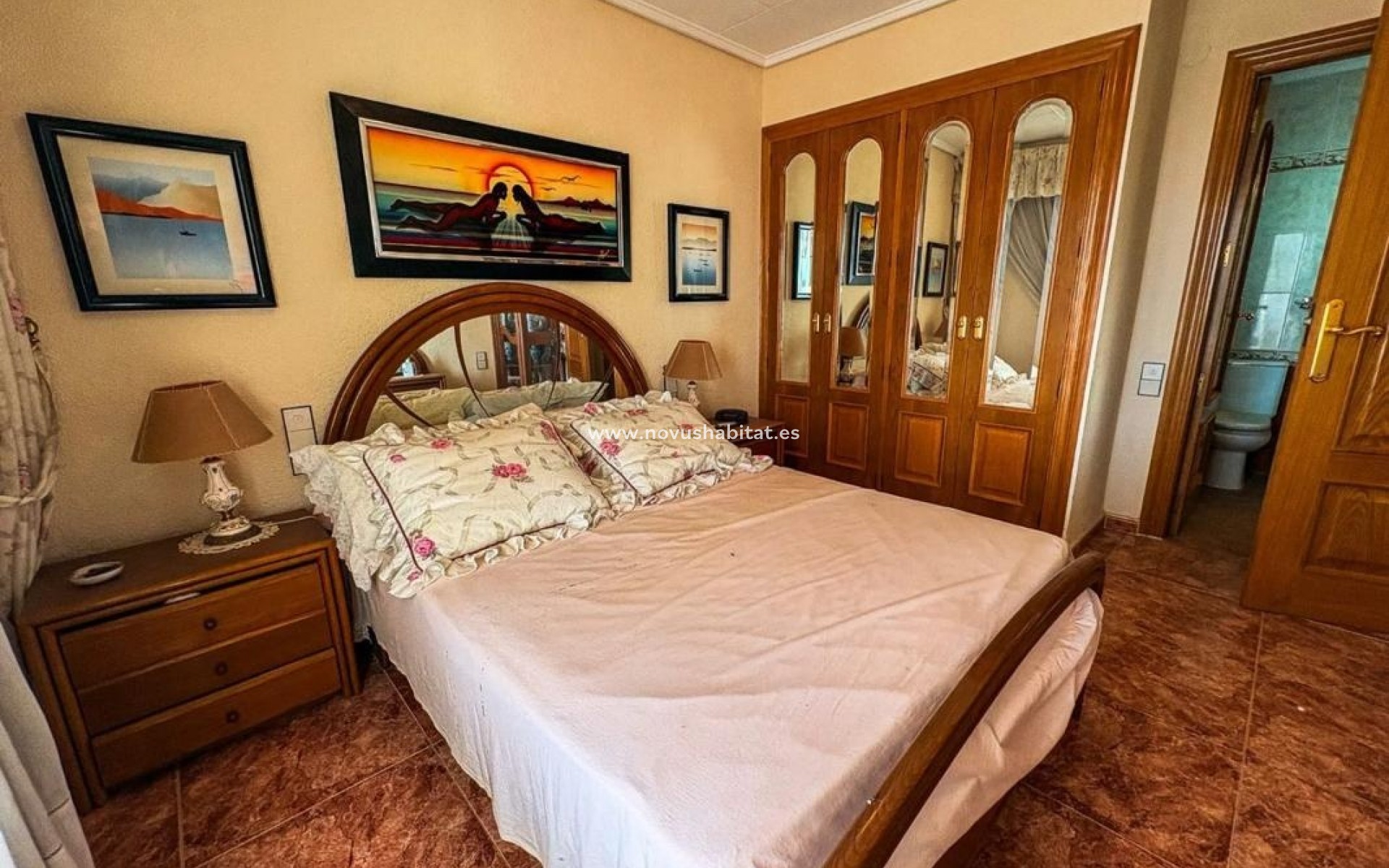 Nueva construcción  - Penthouses - Santa Pola