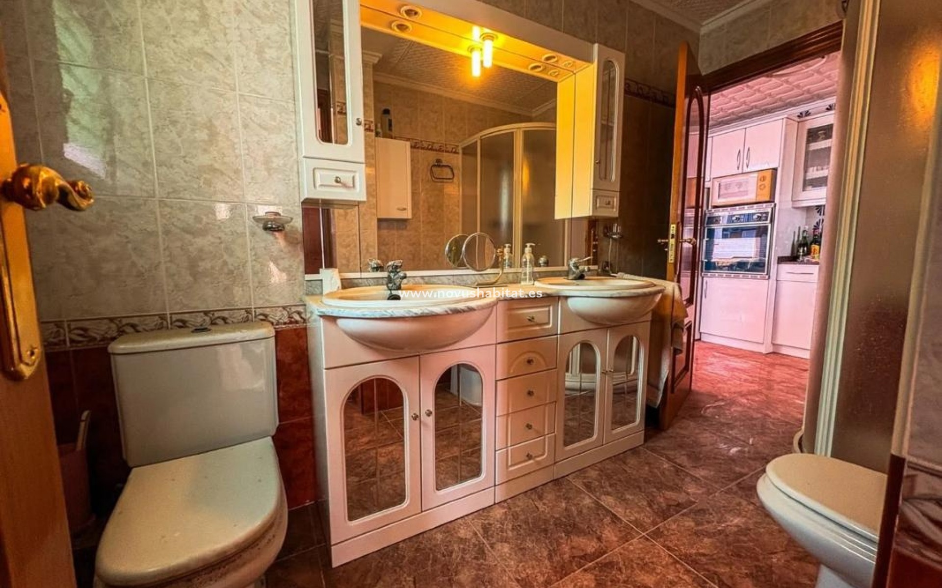 Nueva construcción  - Penthouses - Santa Pola