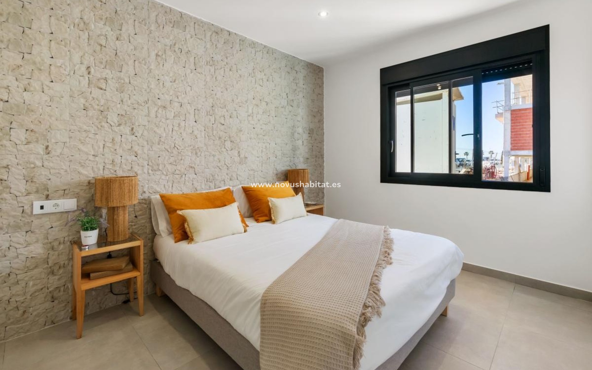Nueva construcción  - Penthouses - Santiago de la Ribera