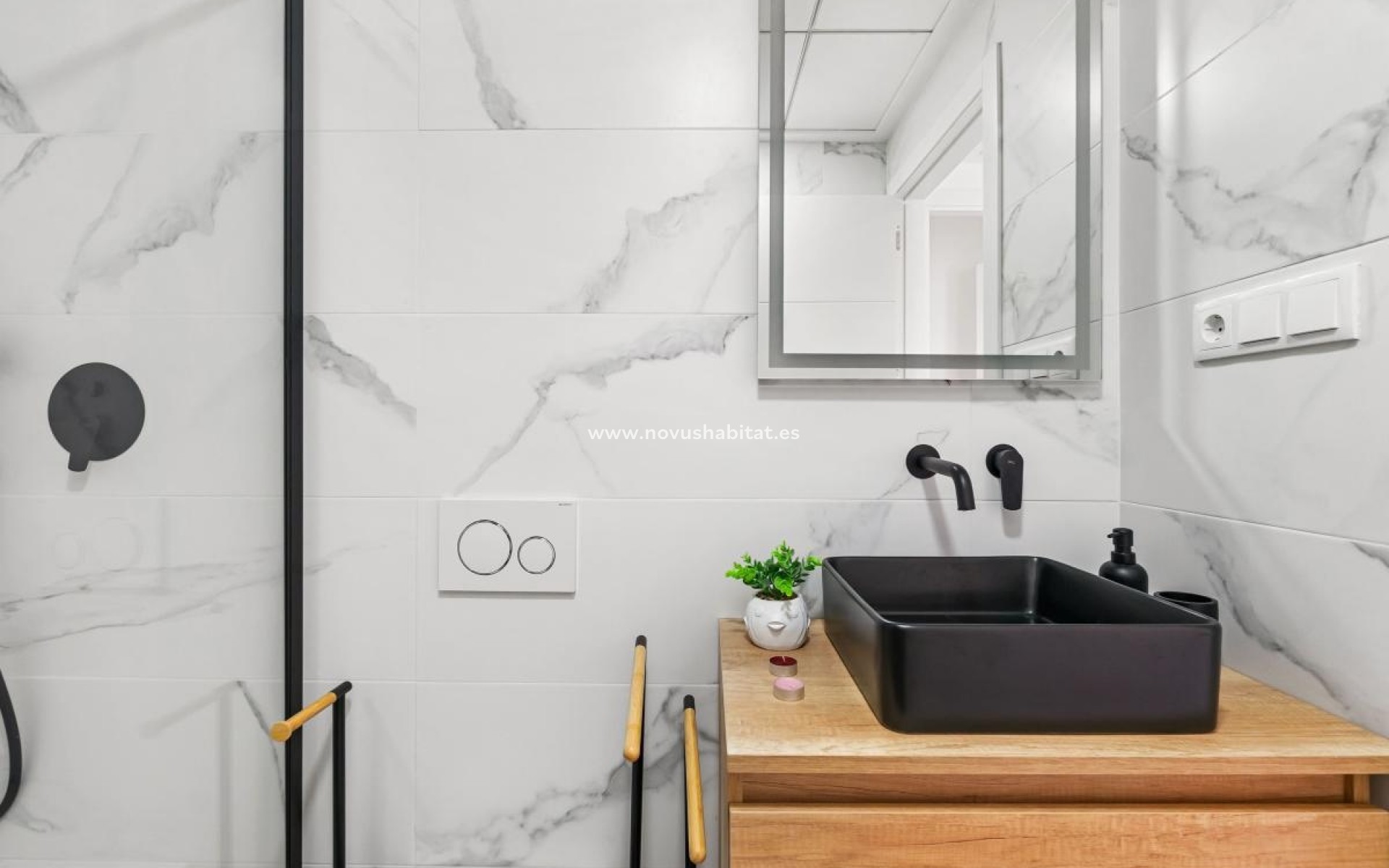 Nueva construcción  - Penthouses - Santiago de la Ribera