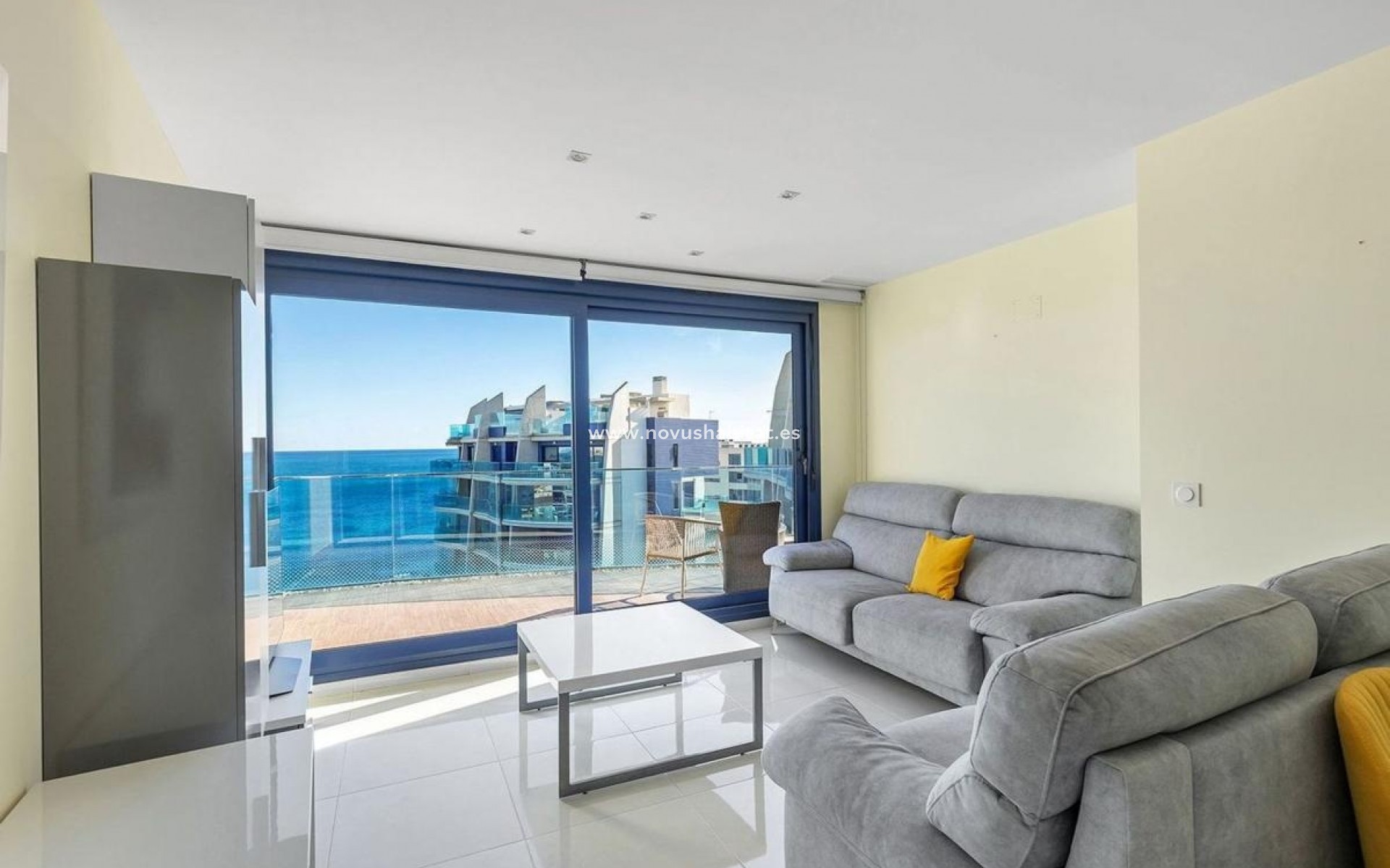 Nueva construcción  - Penthouses - Torrevieja