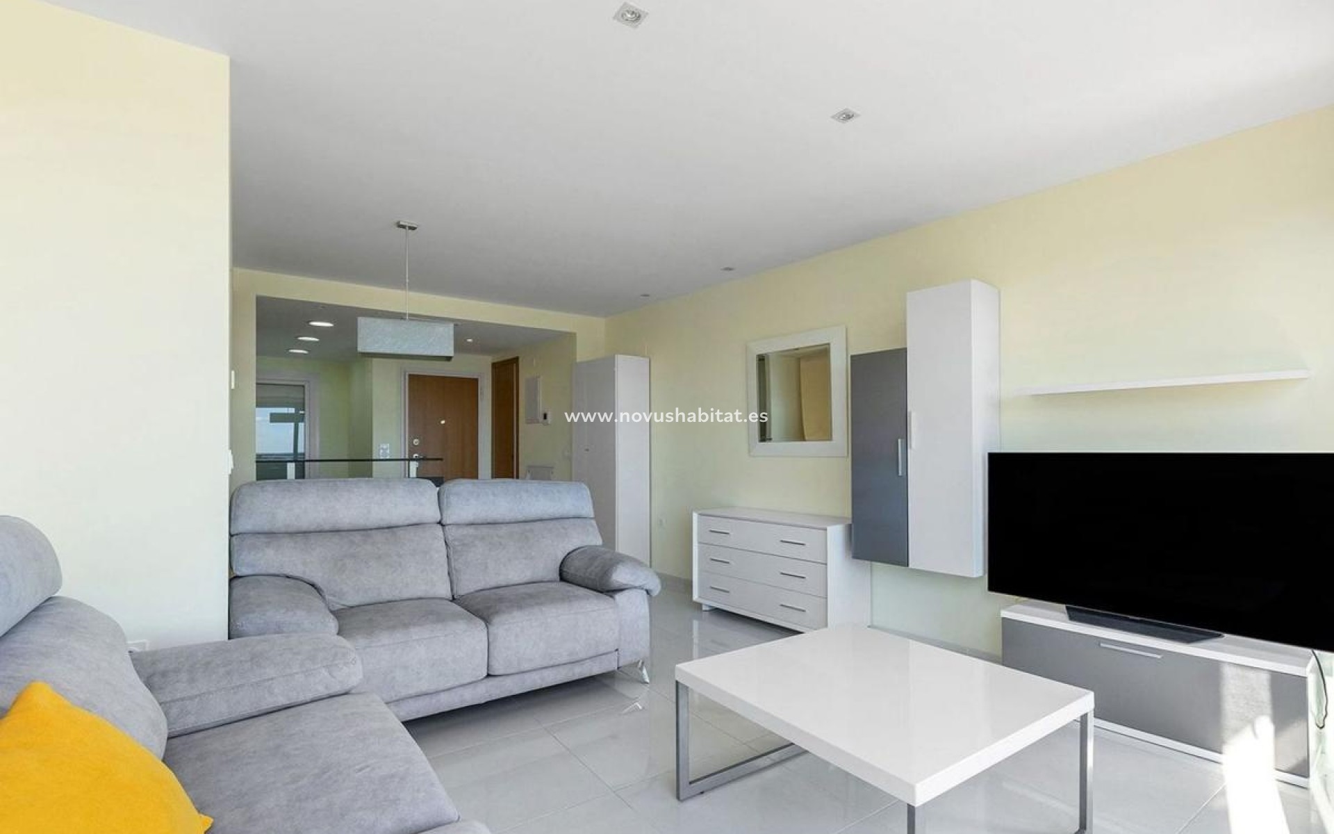 Nueva construcción  - Penthouses - Torrevieja