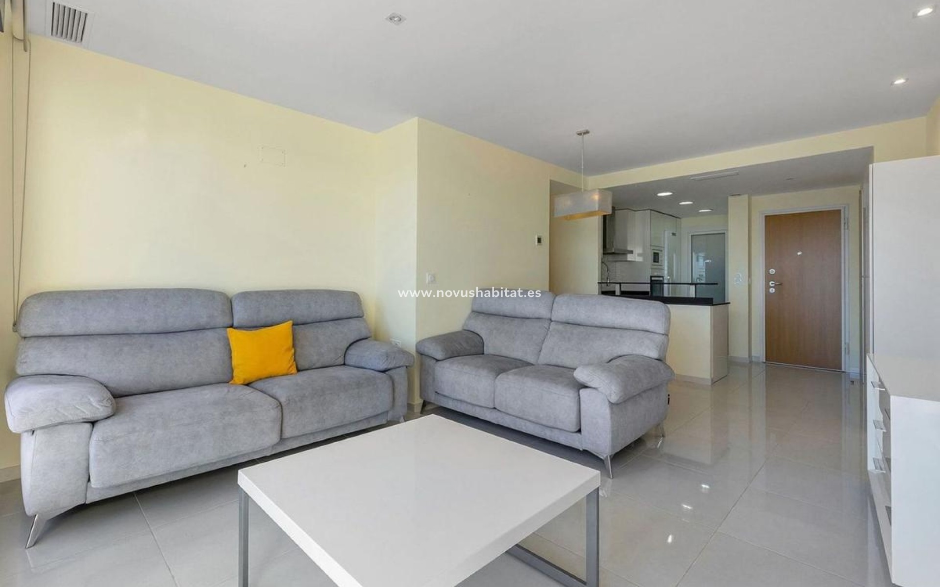 Nueva construcción  - Penthouses - Torrevieja