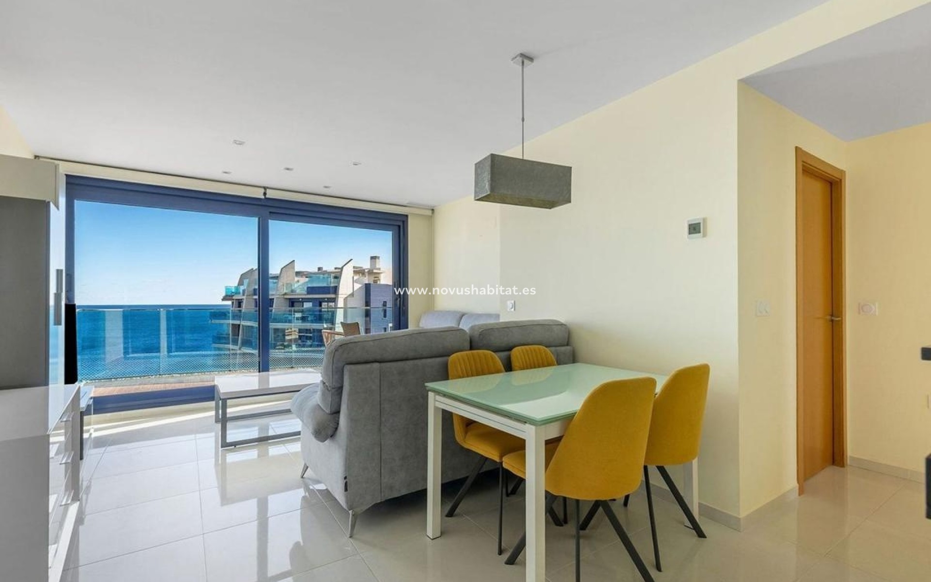 Nueva construcción  - Penthouses - Torrevieja