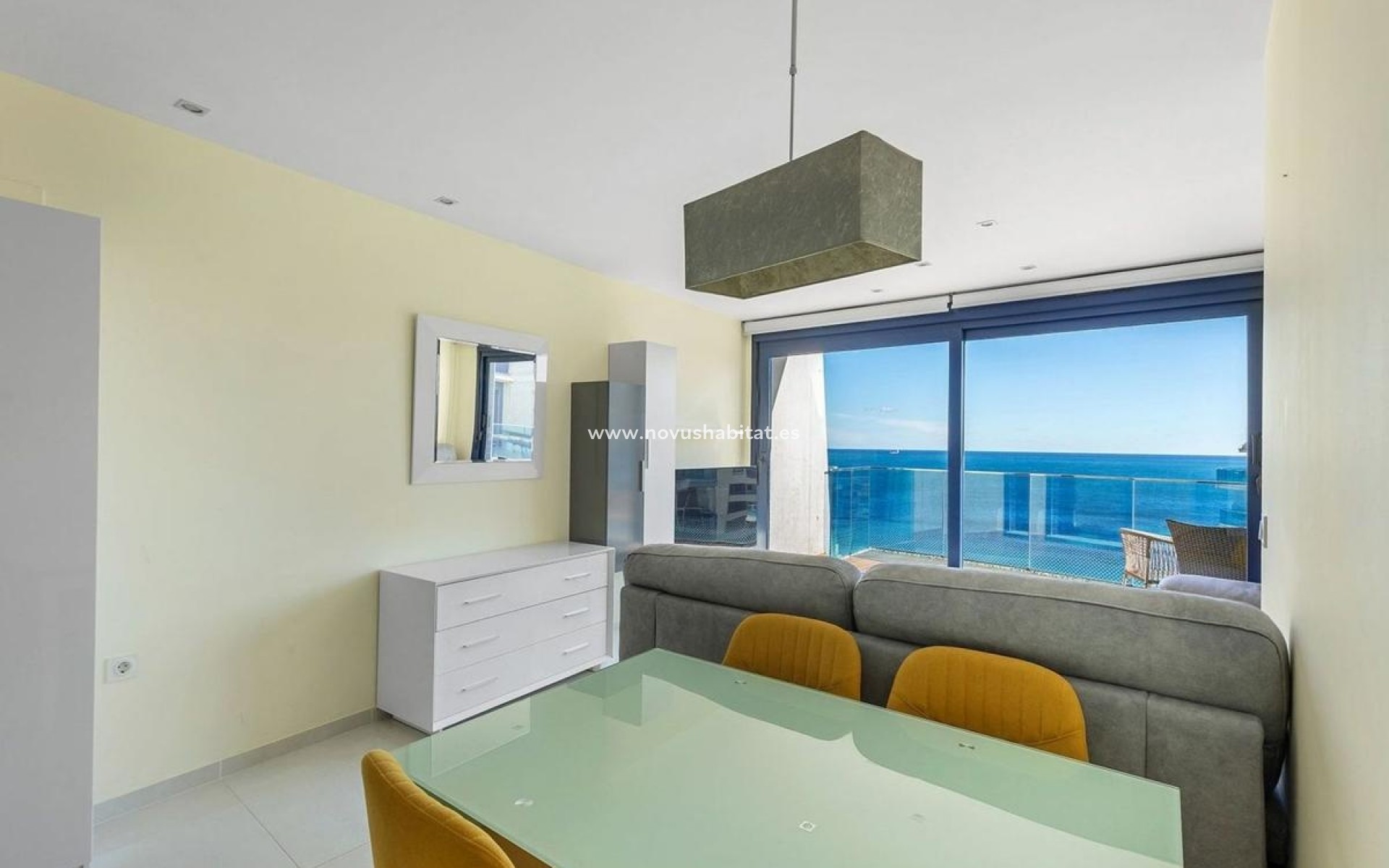 Nueva construcción  - Penthouses - Torrevieja