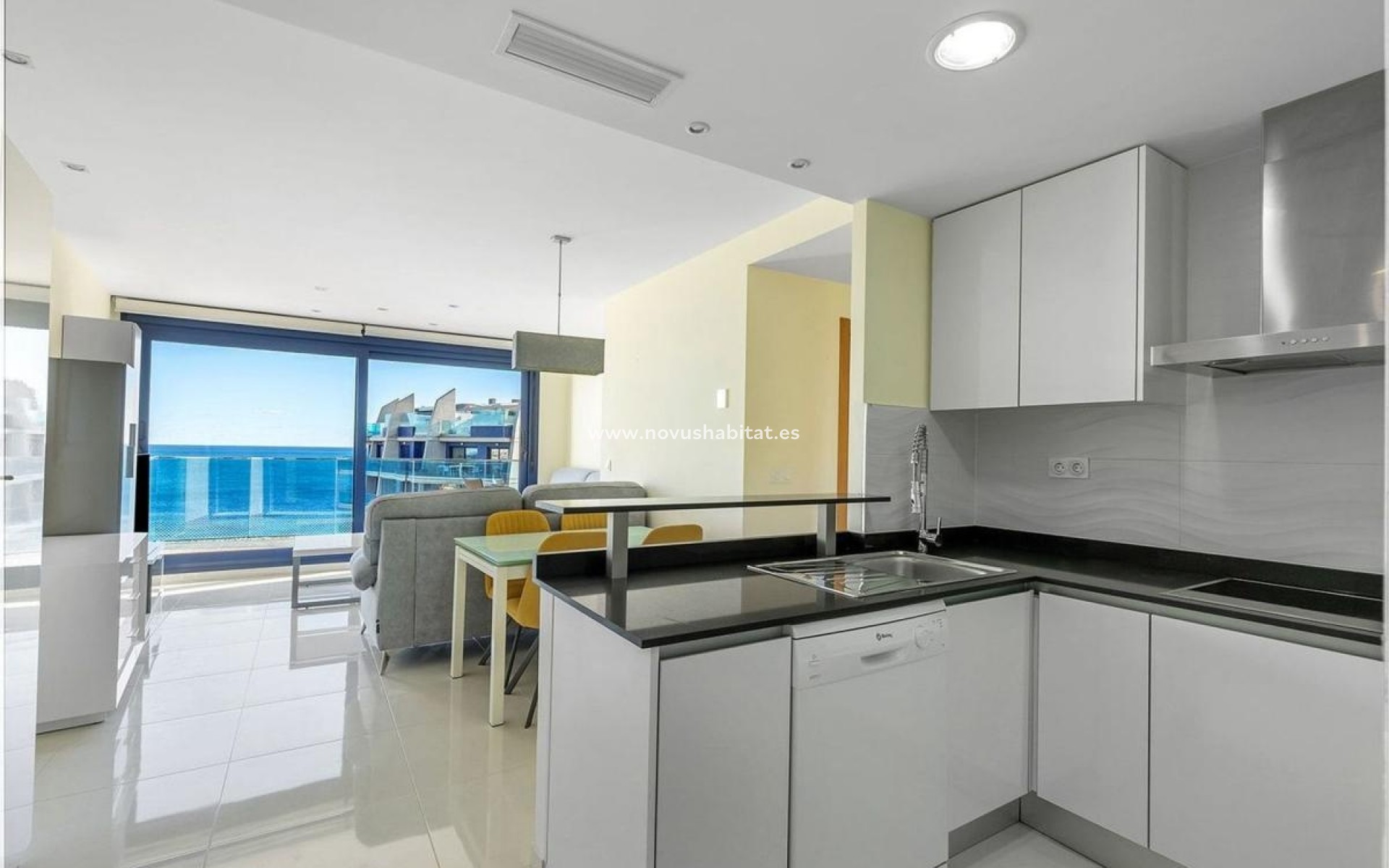 Nueva construcción  - Penthouses - Torrevieja
