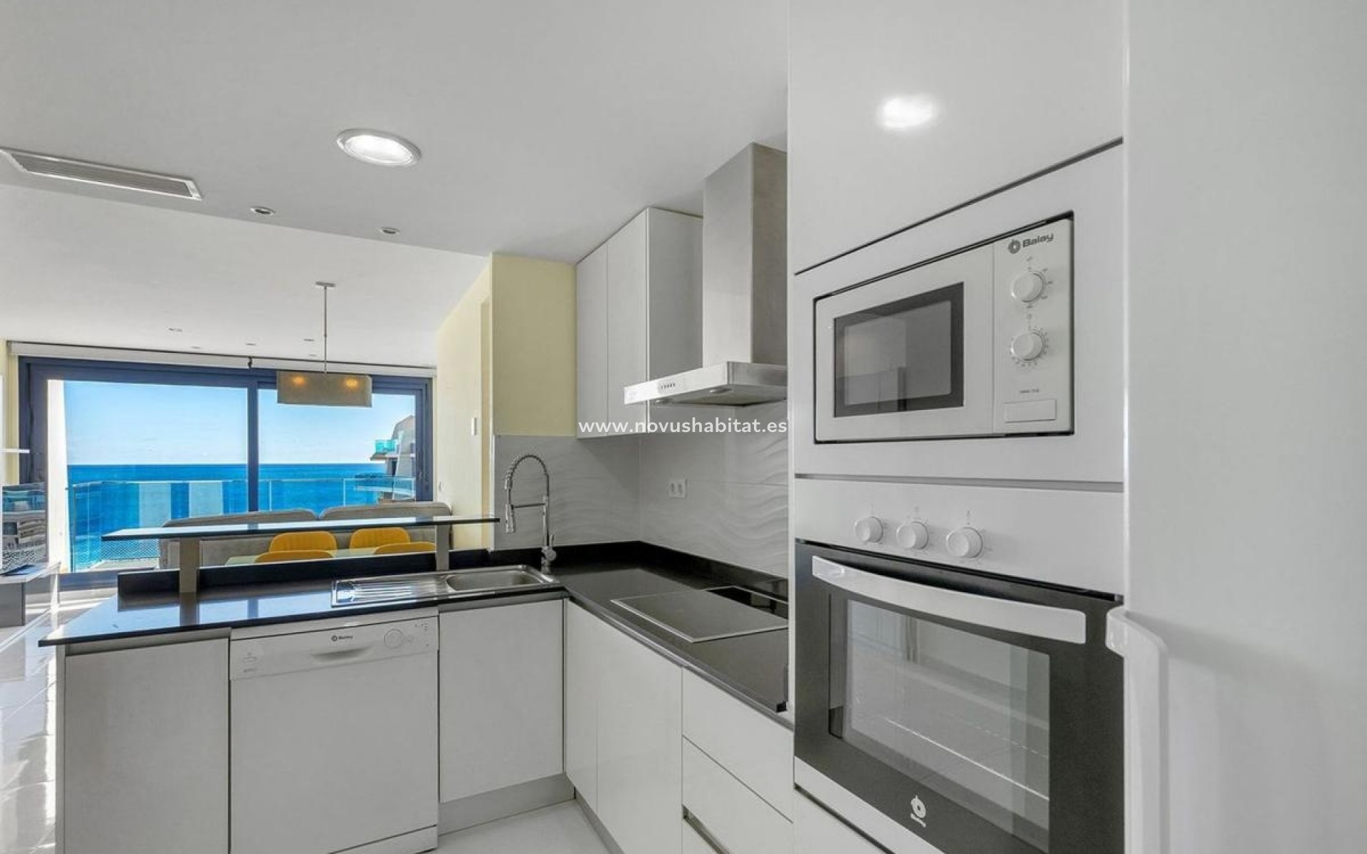 Nueva construcción  - Penthouses - Torrevieja