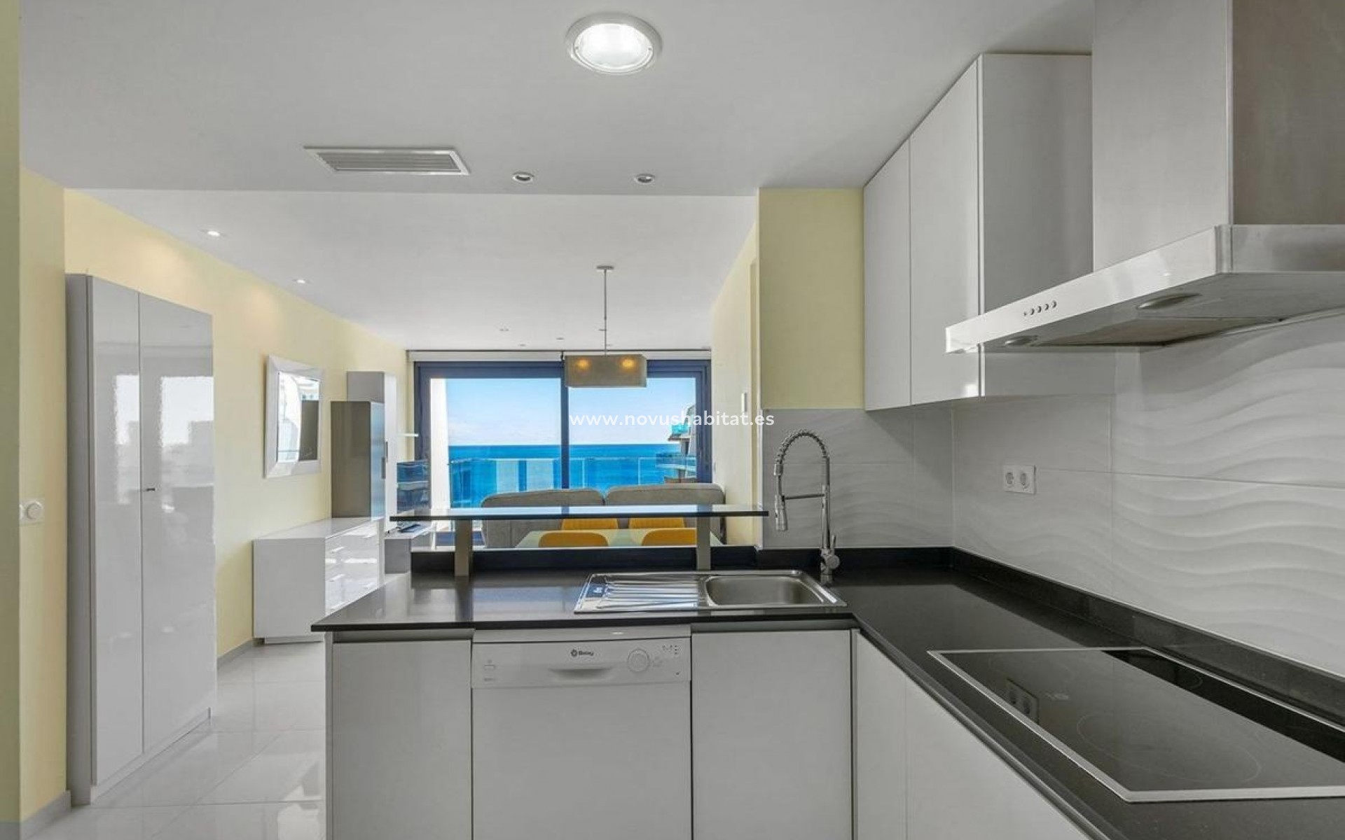 Nueva construcción  - Penthouses - Torrevieja