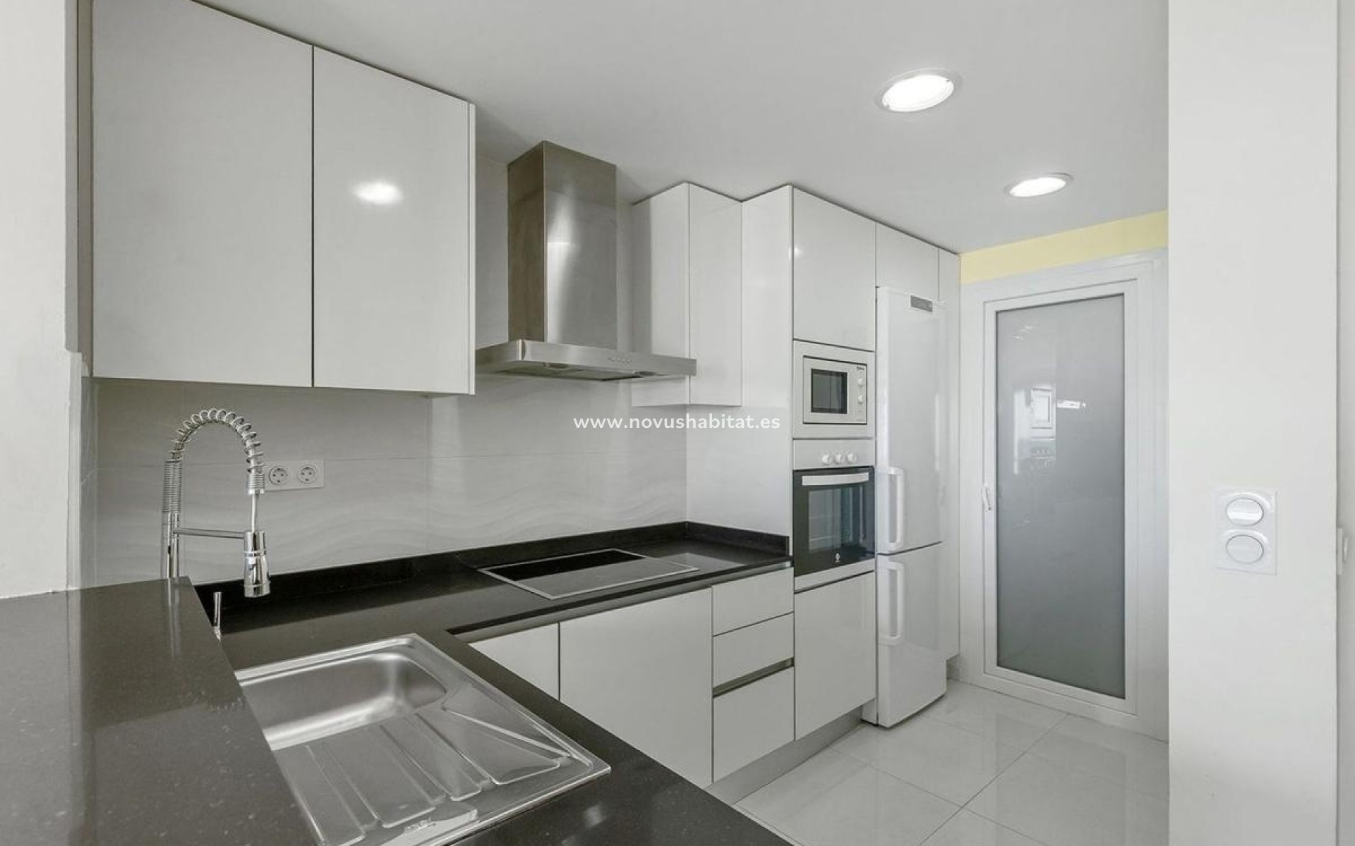 Nueva construcción  - Penthouses - Torrevieja