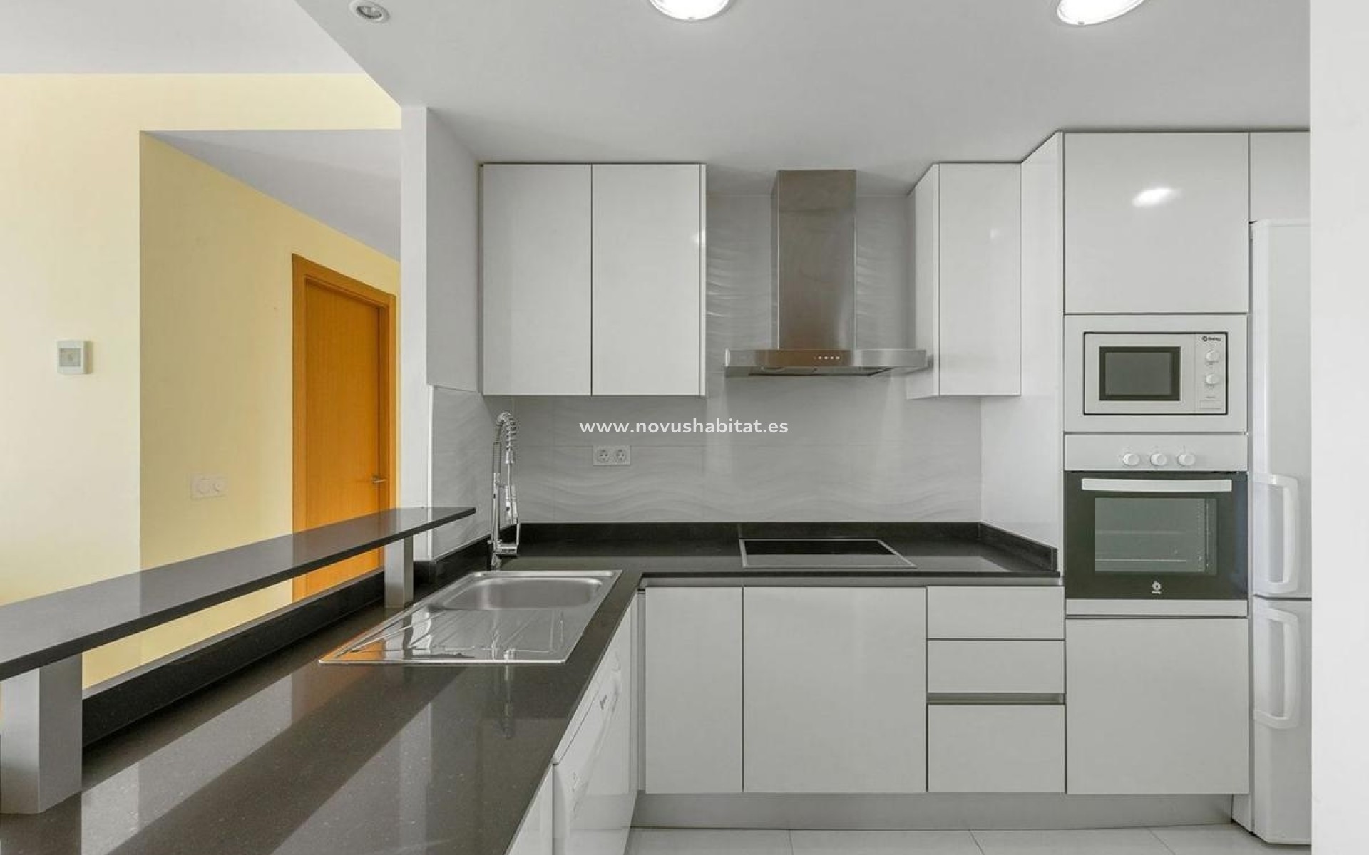 Nueva construcción  - Penthouses - Torrevieja